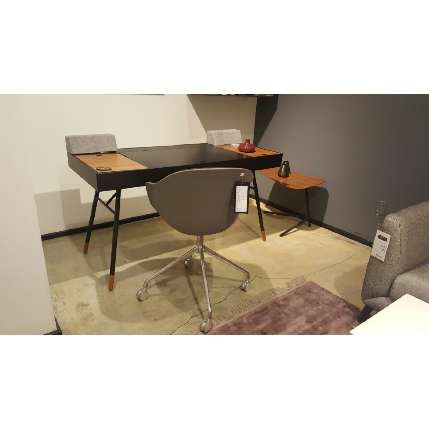 BoConcept Cupertino Desk - image-1