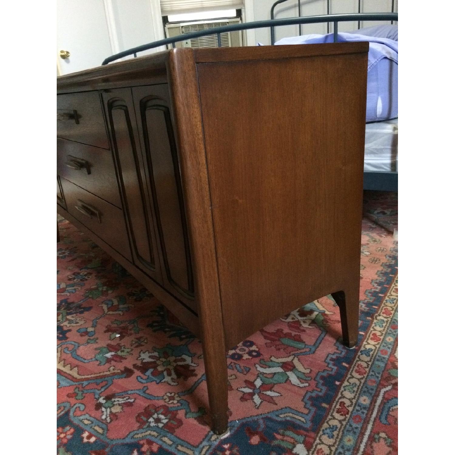 Broyhill Mid-Century Emphasis Buffet - image-2