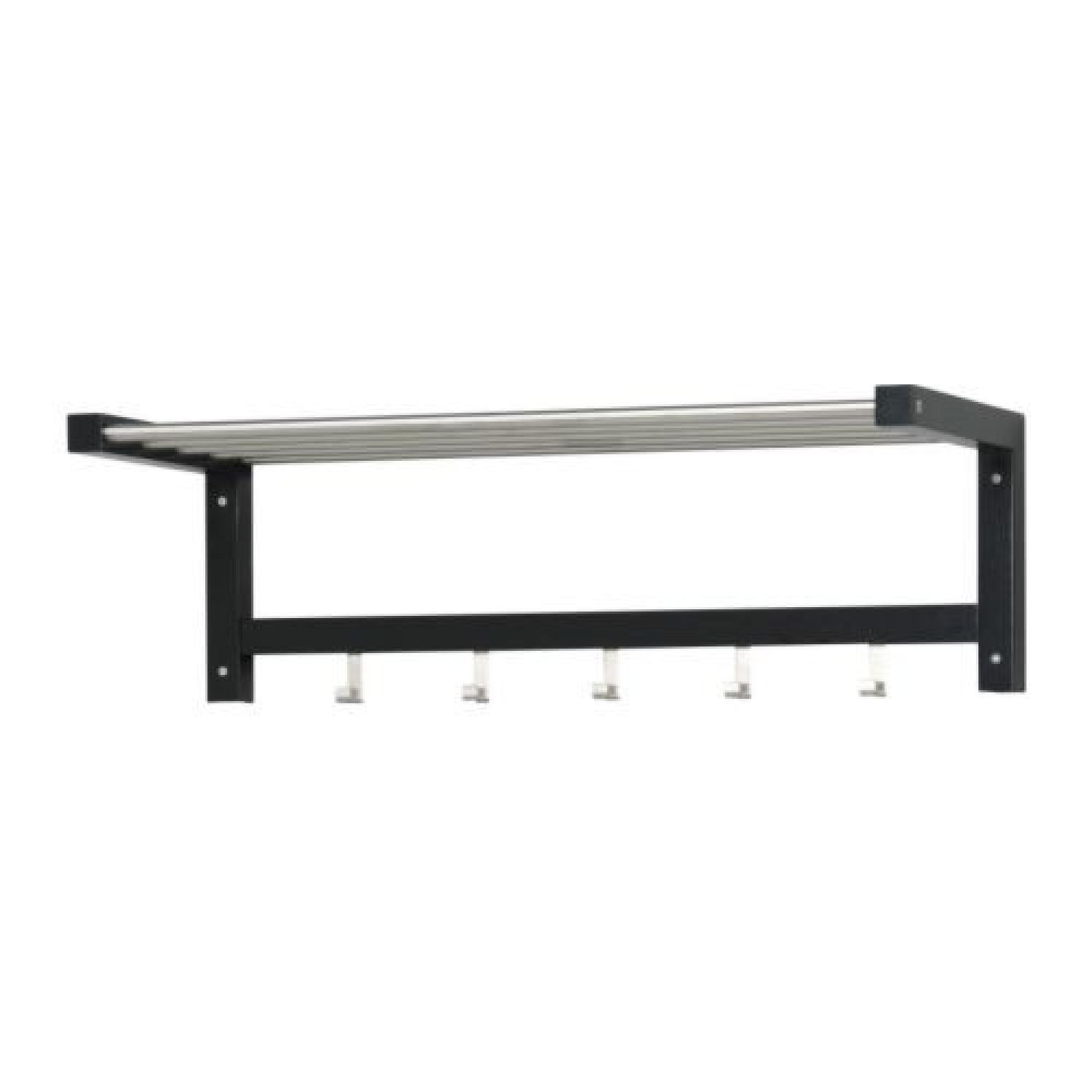 Ikea Coat Rack - image-1