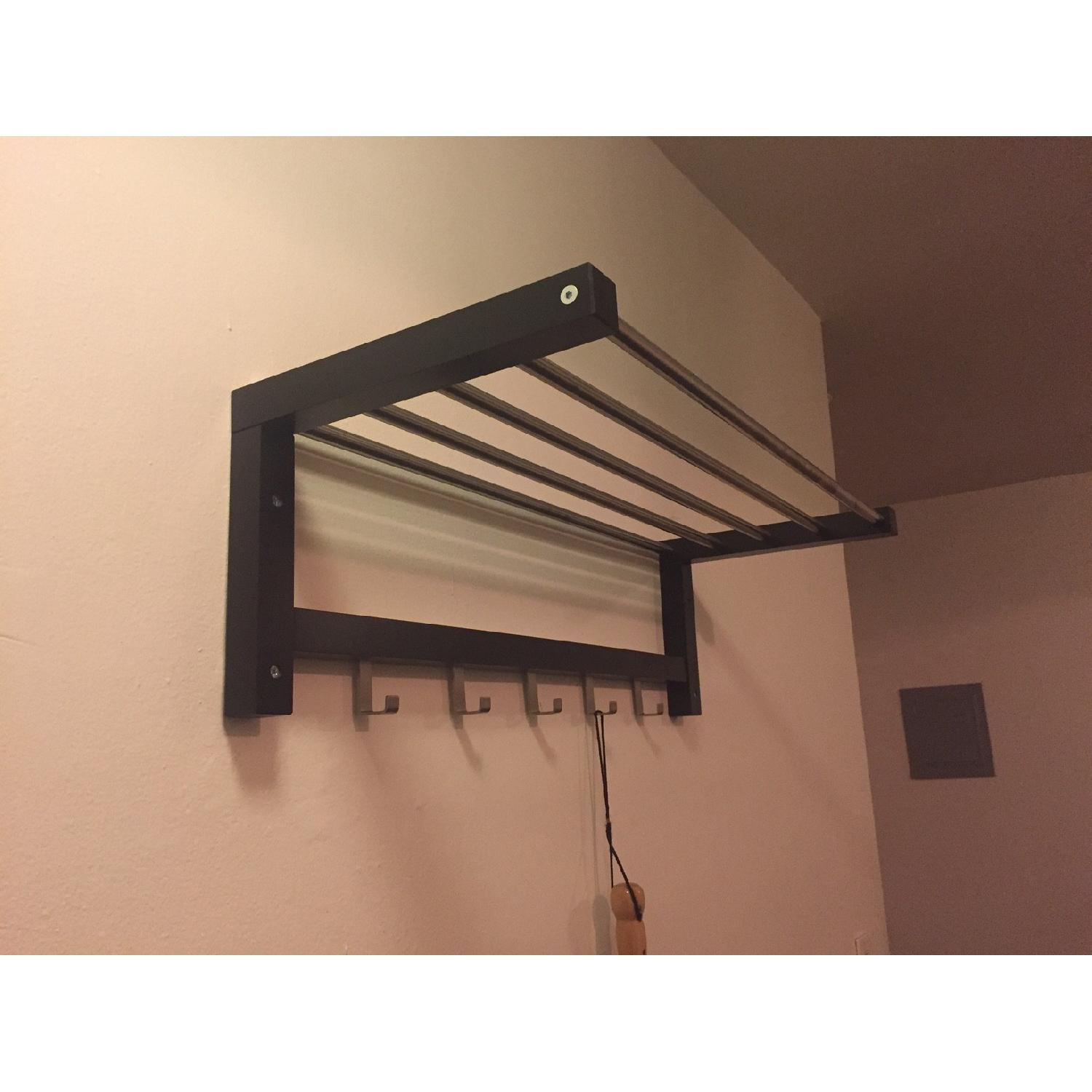 Ikea Coat Rack - image-3