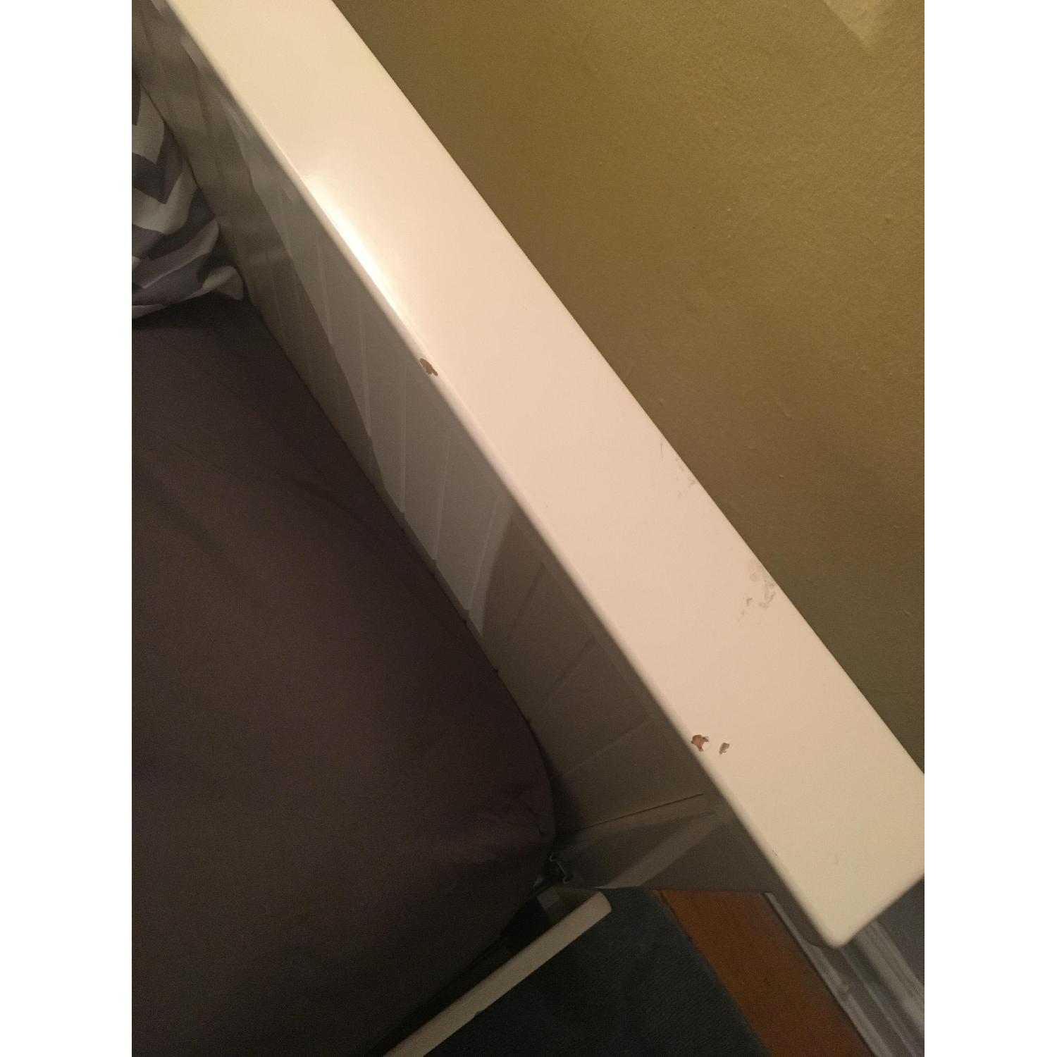 Ikea Hemnes Daybed w/ Trundle & Storage - image-6