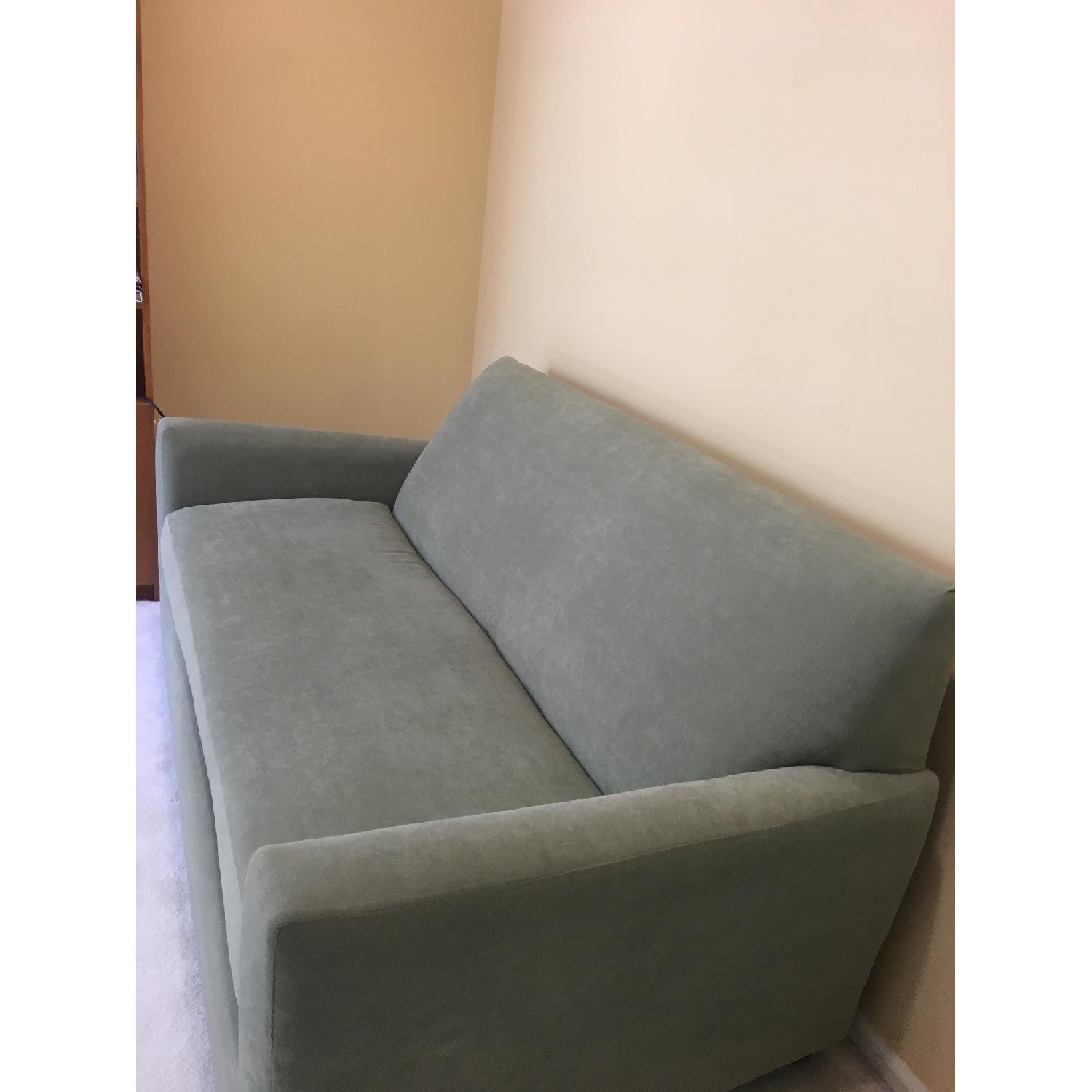 Bloomingdale's Sleeper Sofa - image-3