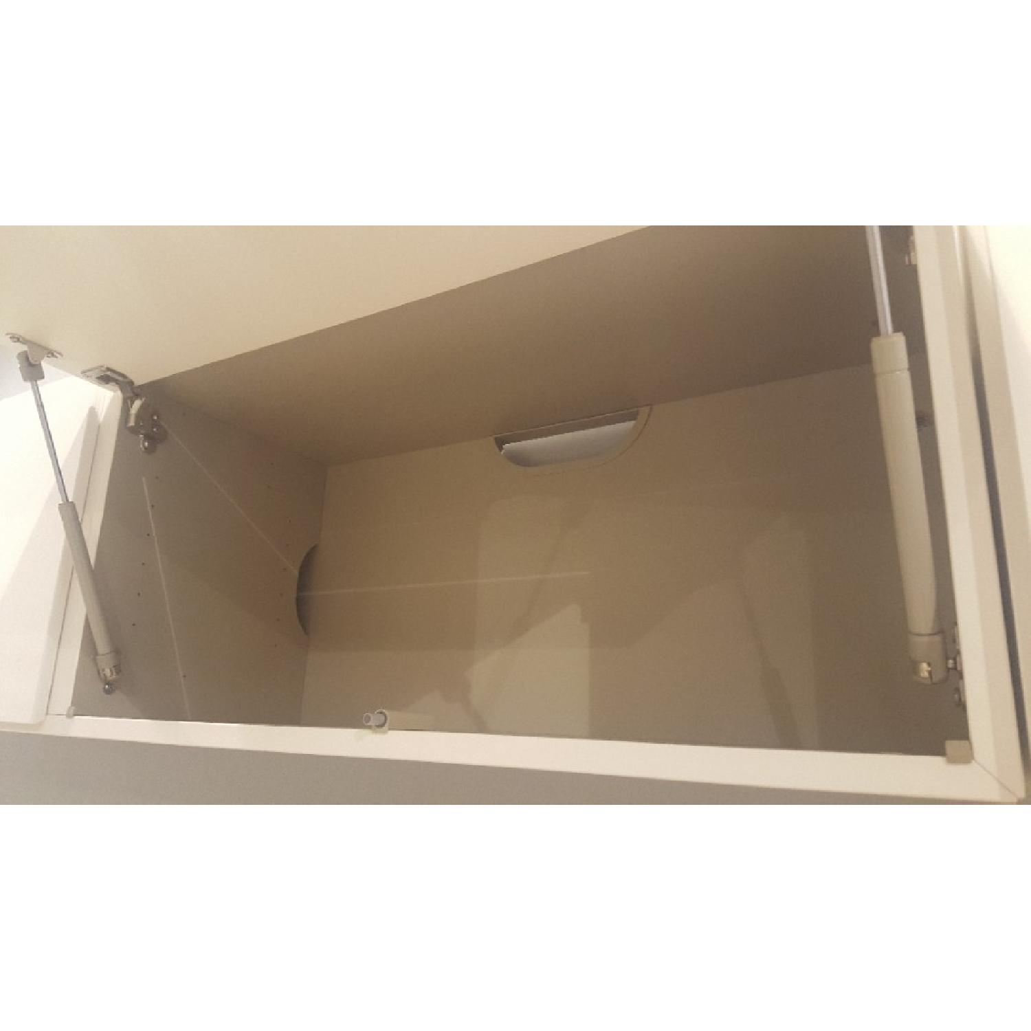 BoConcept Lugano Wall Mounted Cabinet - image-2