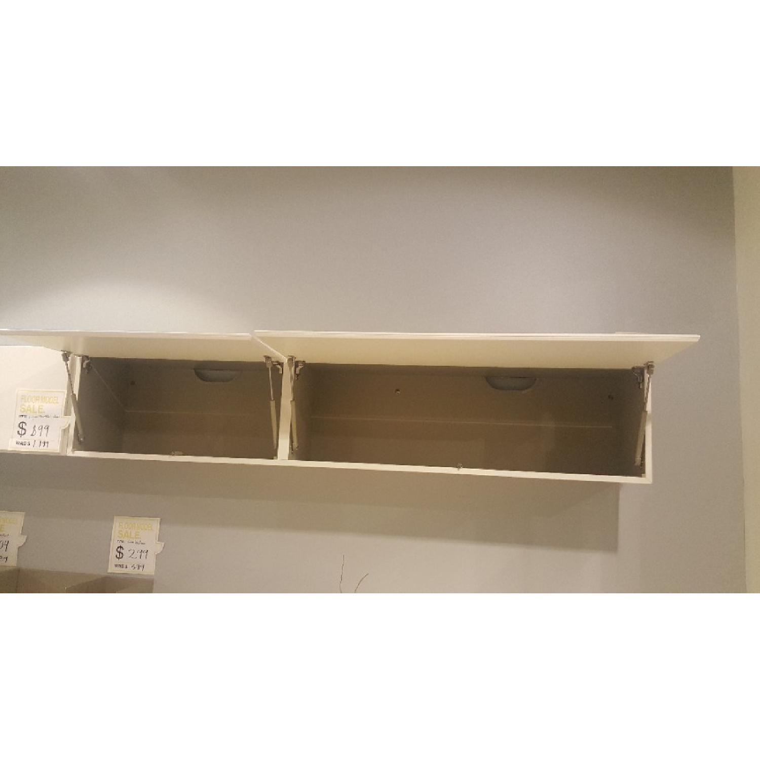 BoConcept Lugano Wall Mounted Cabinet - image-3