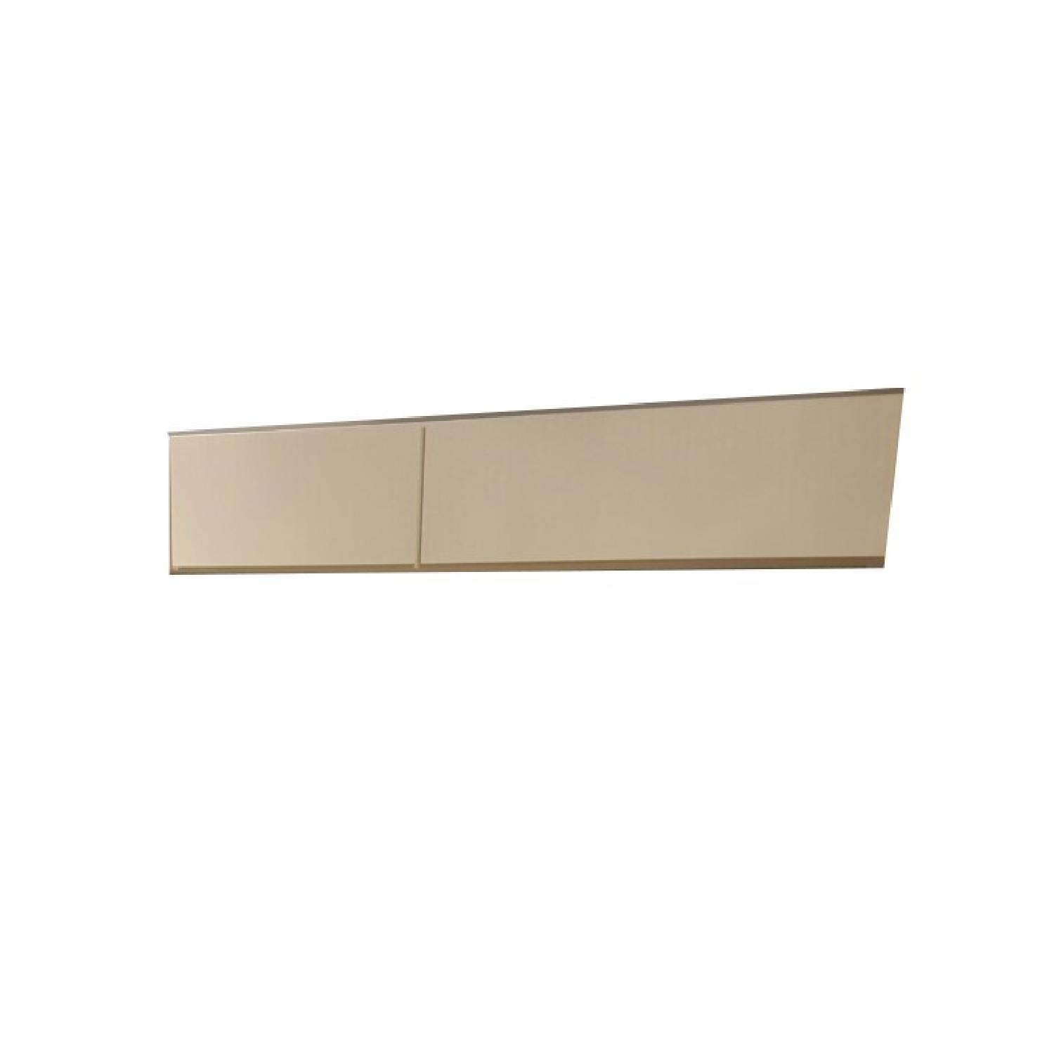 BoConcept Lugano Wall Mounted Cabinet - image-0