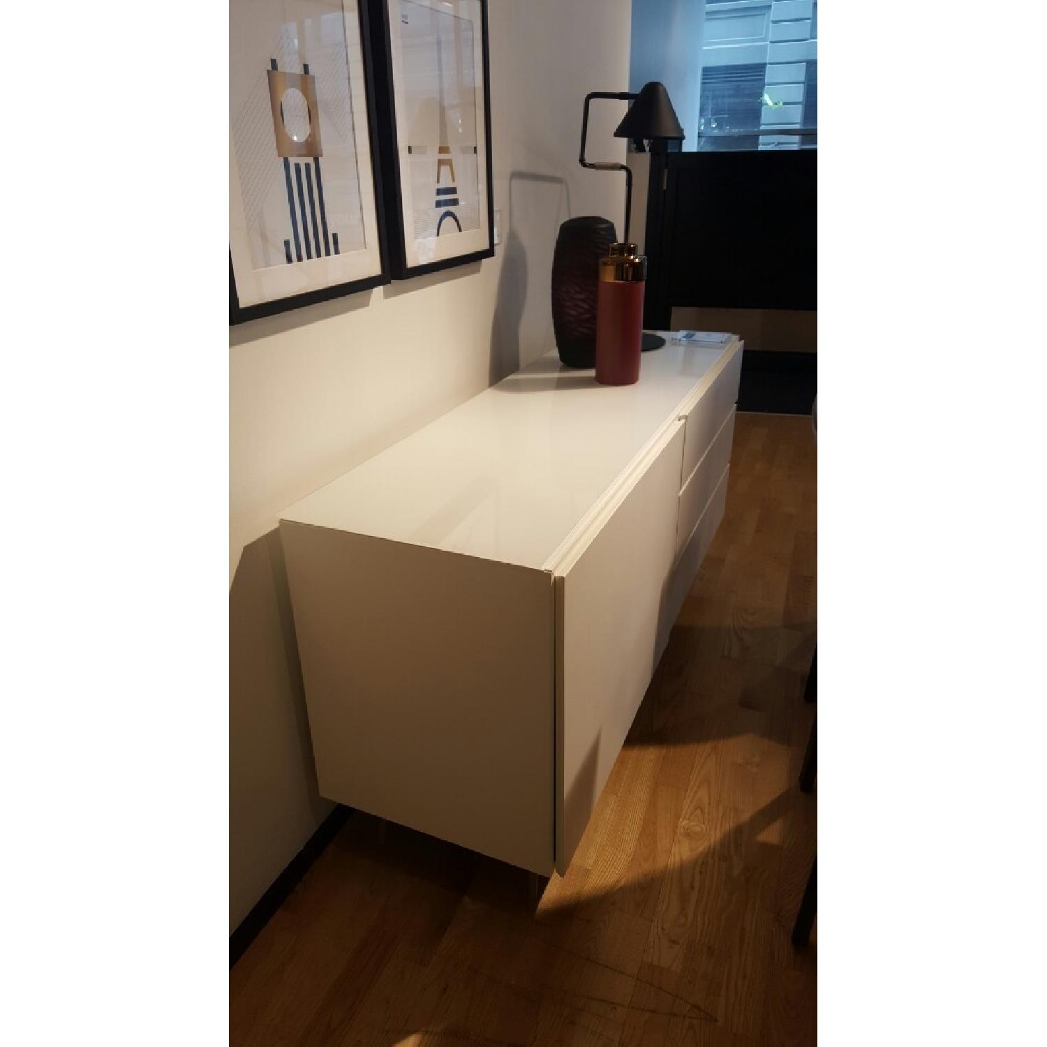 BoConcept Lugano Sideboard - image-1