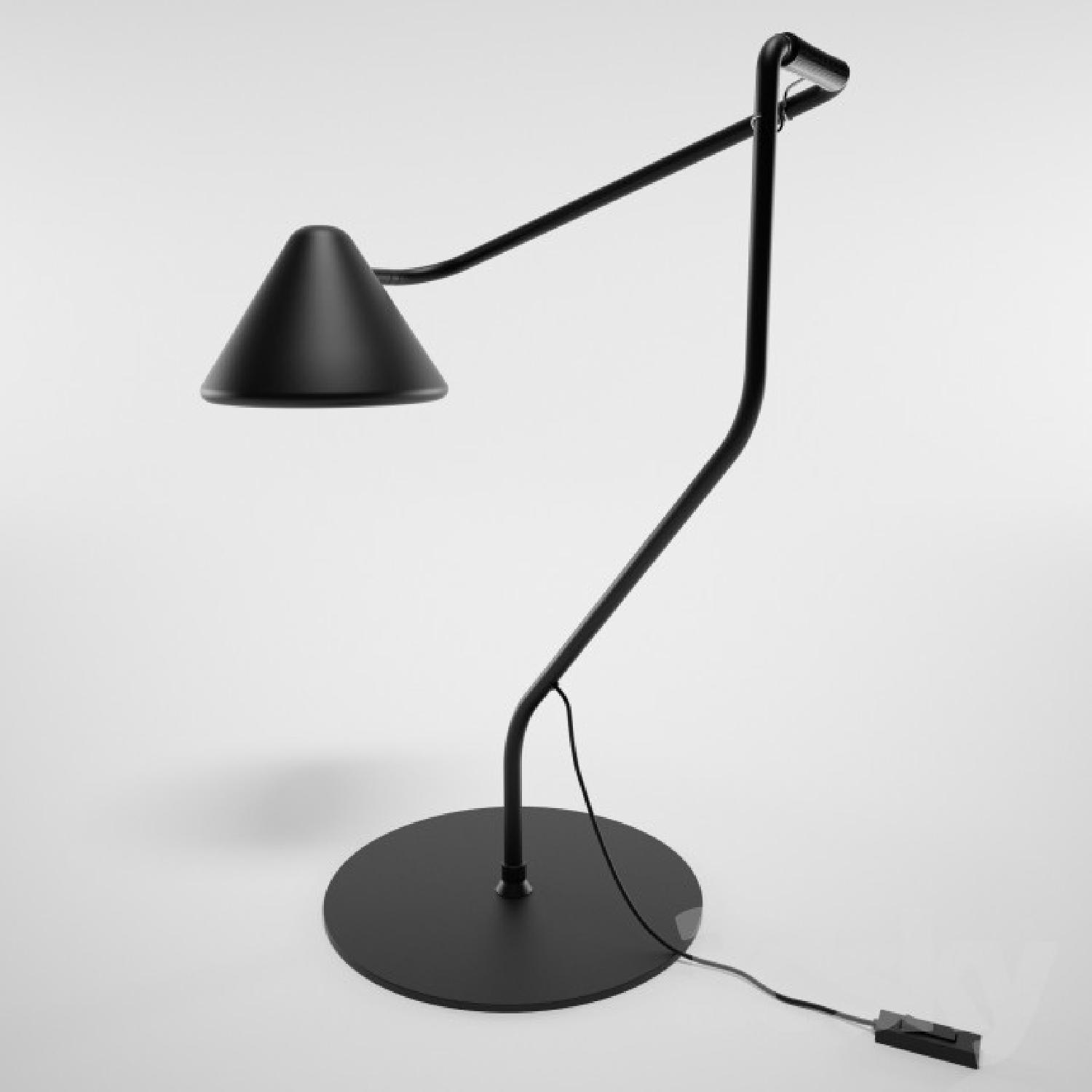 BoConcept Spring Table Lamp - image-2