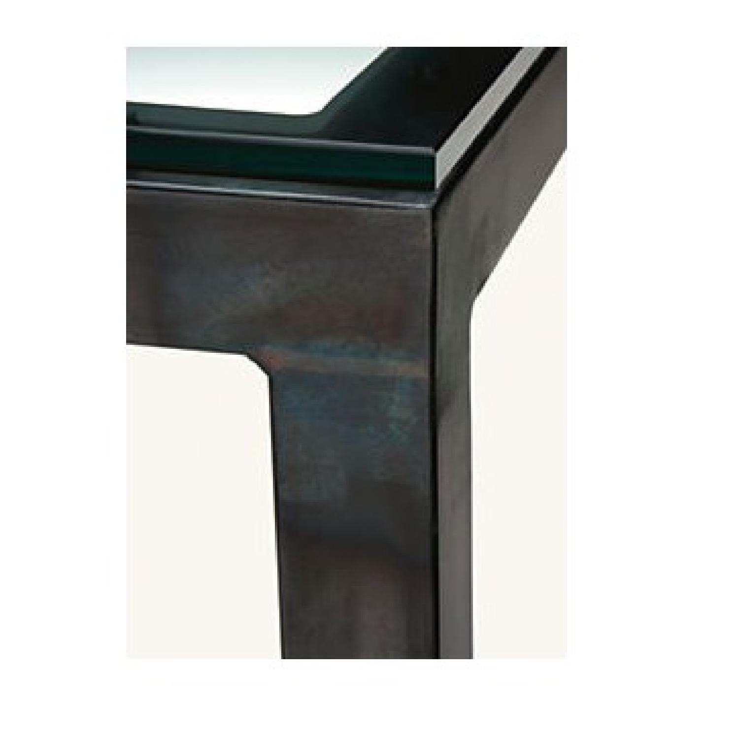 Room & Board Parsons Table - image-2