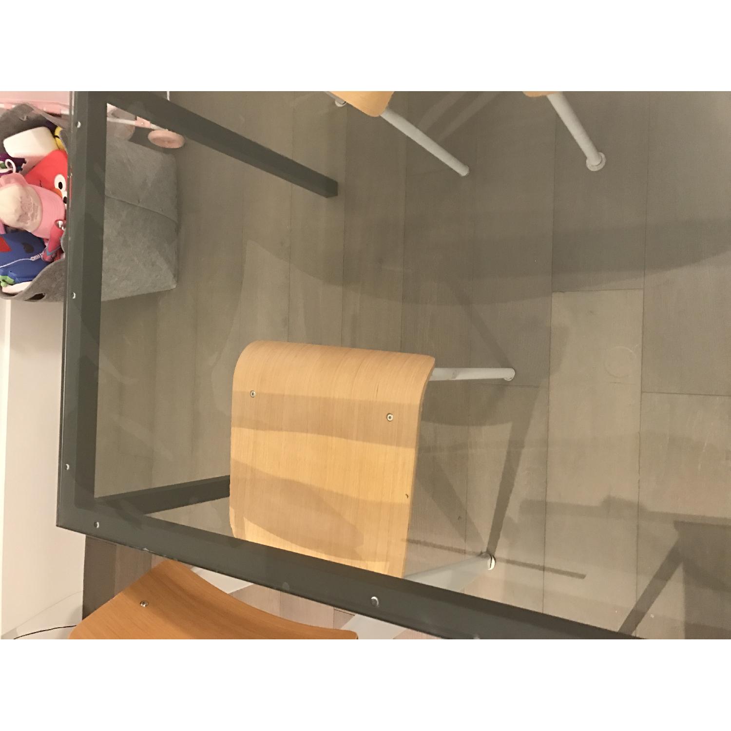 Room & Board Parsons Table - image-4