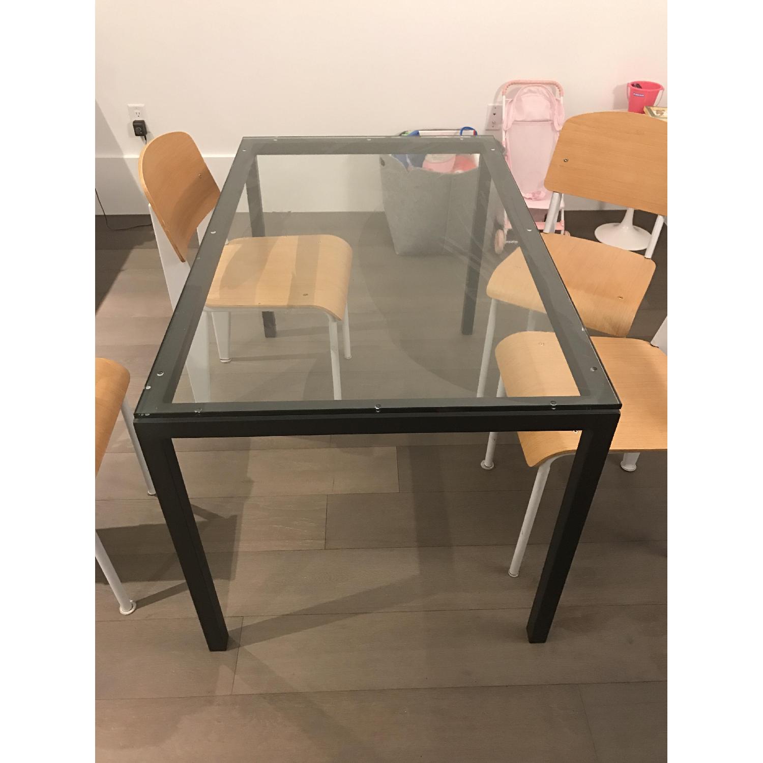 Room & Board Parsons Table - image-5