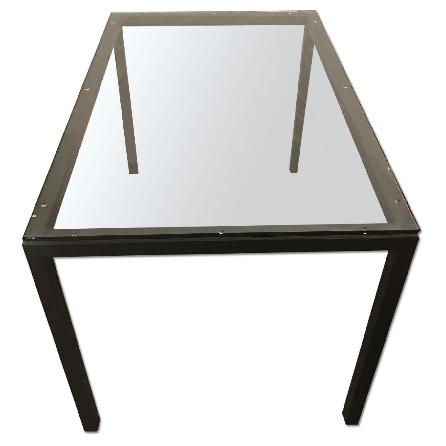 Room & Board Parsons Table - image-0