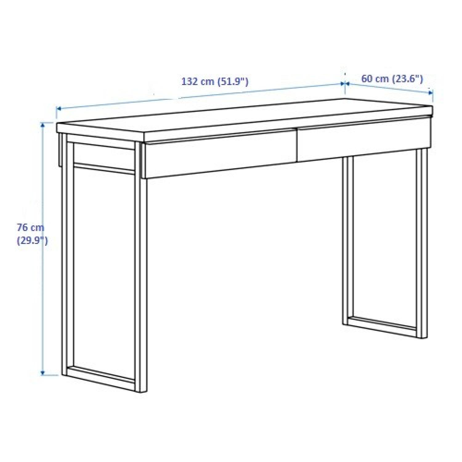 Ikea Office Table - image-1