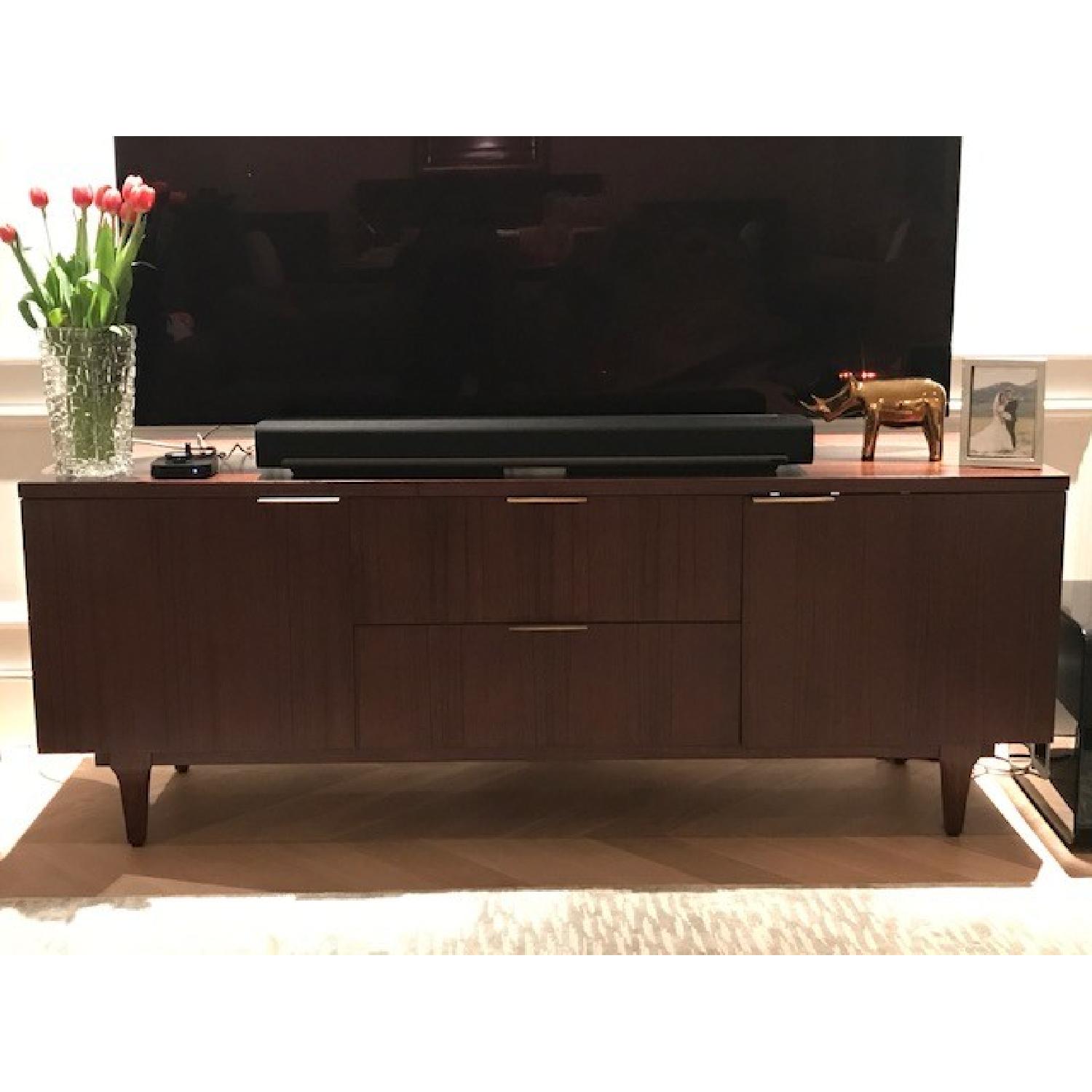 Mitchell Gold + Bob Williams Media Console - image-1