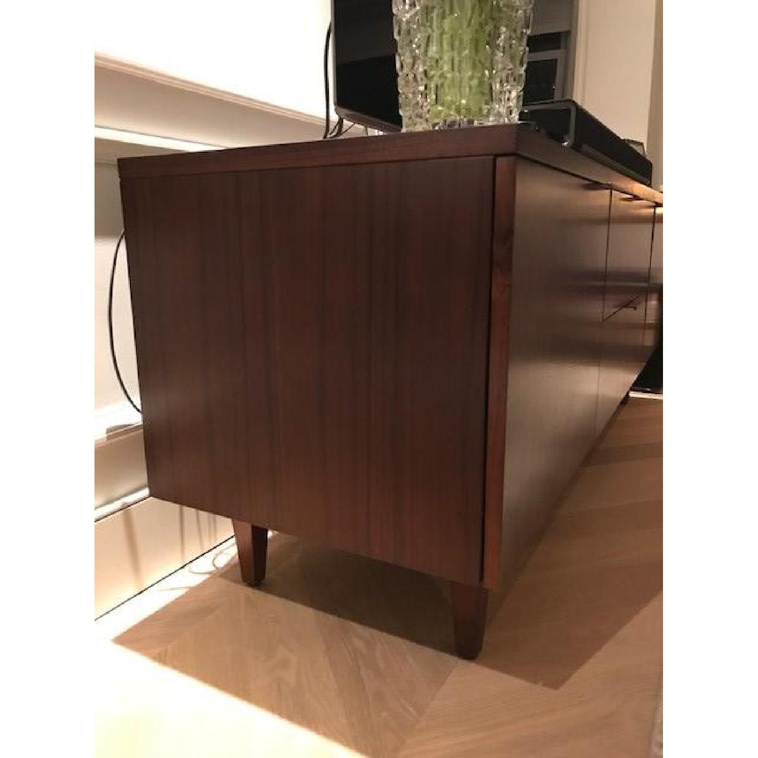 Mitchell Gold + Bob Williams Media Console - image-2