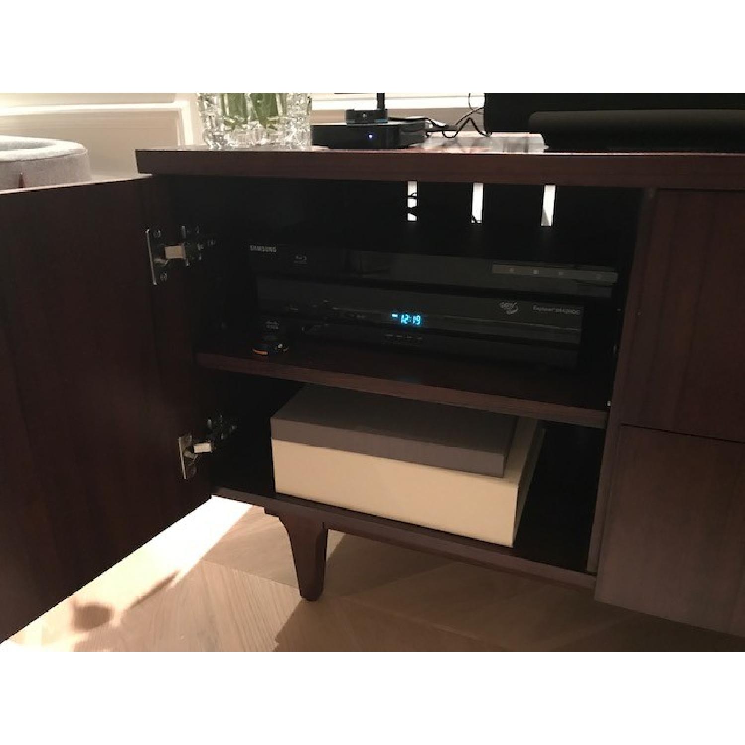 Mitchell Gold + Bob Williams Media Console - image-3
