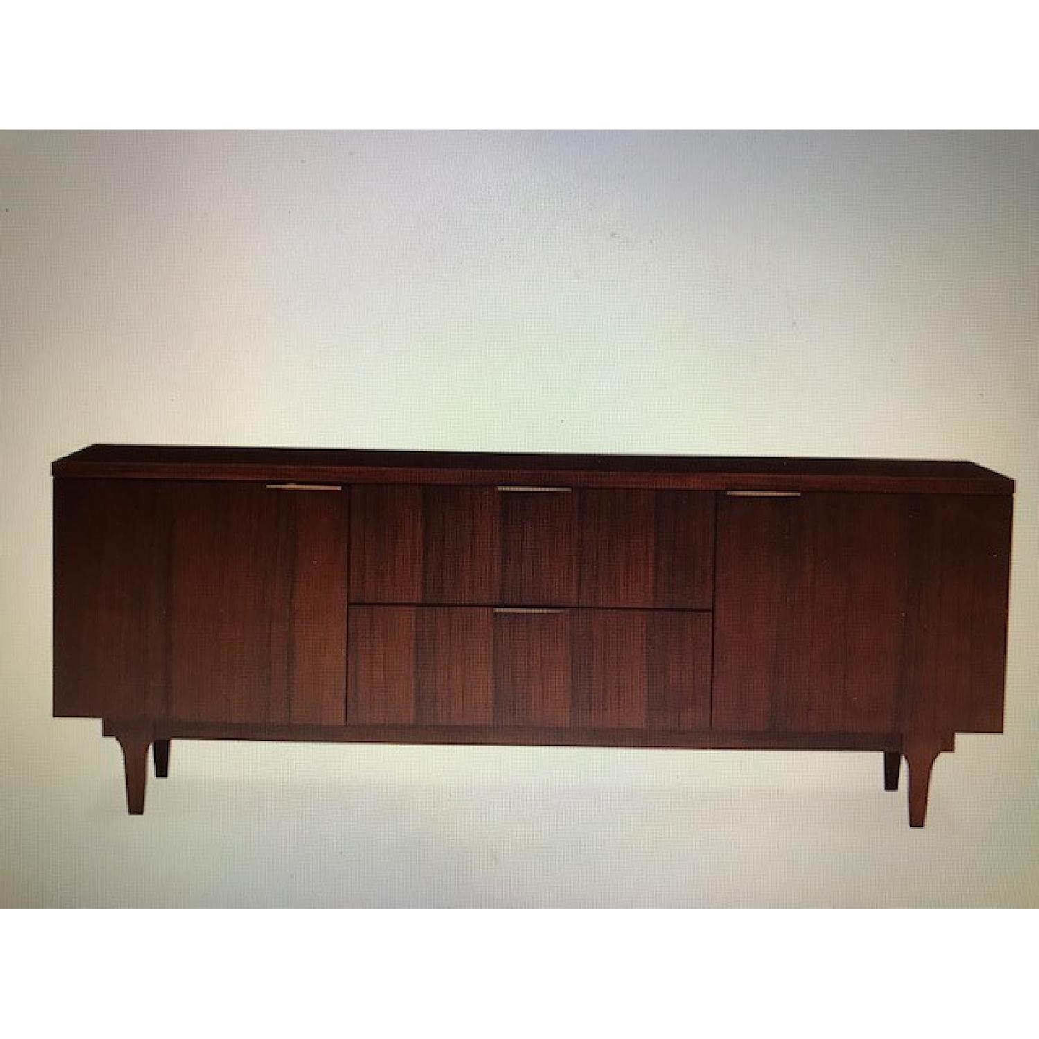 Mitchell Gold + Bob Williams Media Console - image-5