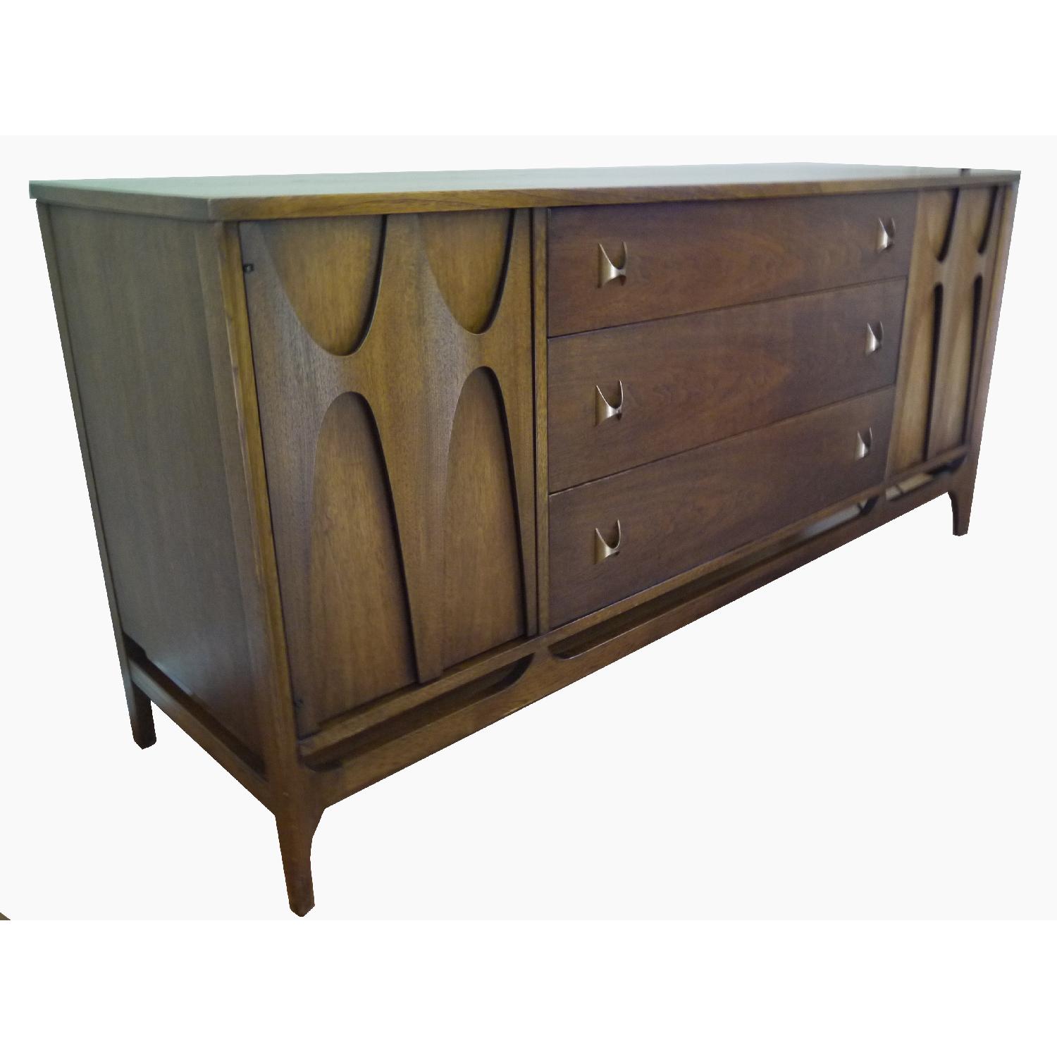 Broyhill Brasilia Premium Credenza - image-1