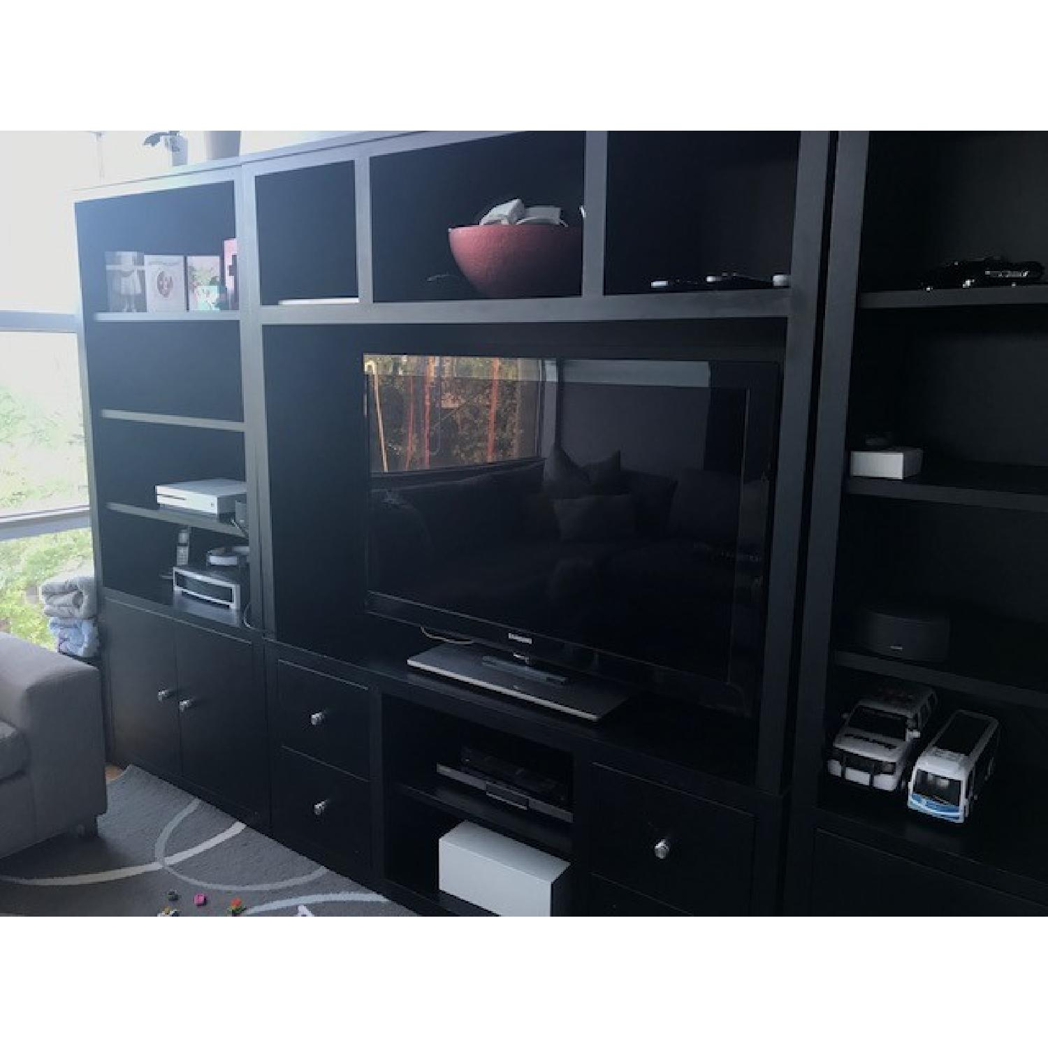 Room & Board Woodwind Media Console AptDeco