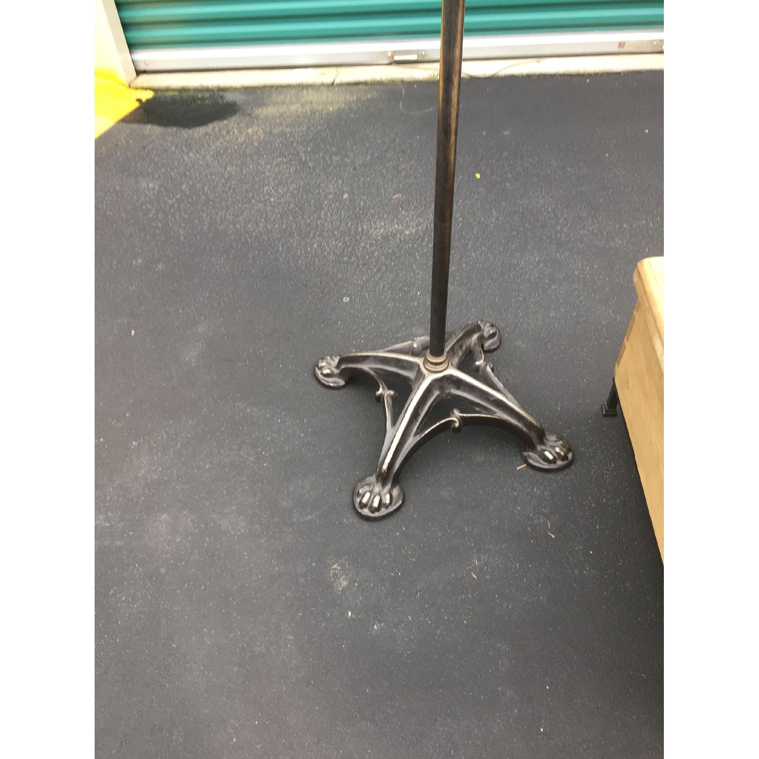 Restoration Hardware Merchantile Coat Rack - image-4