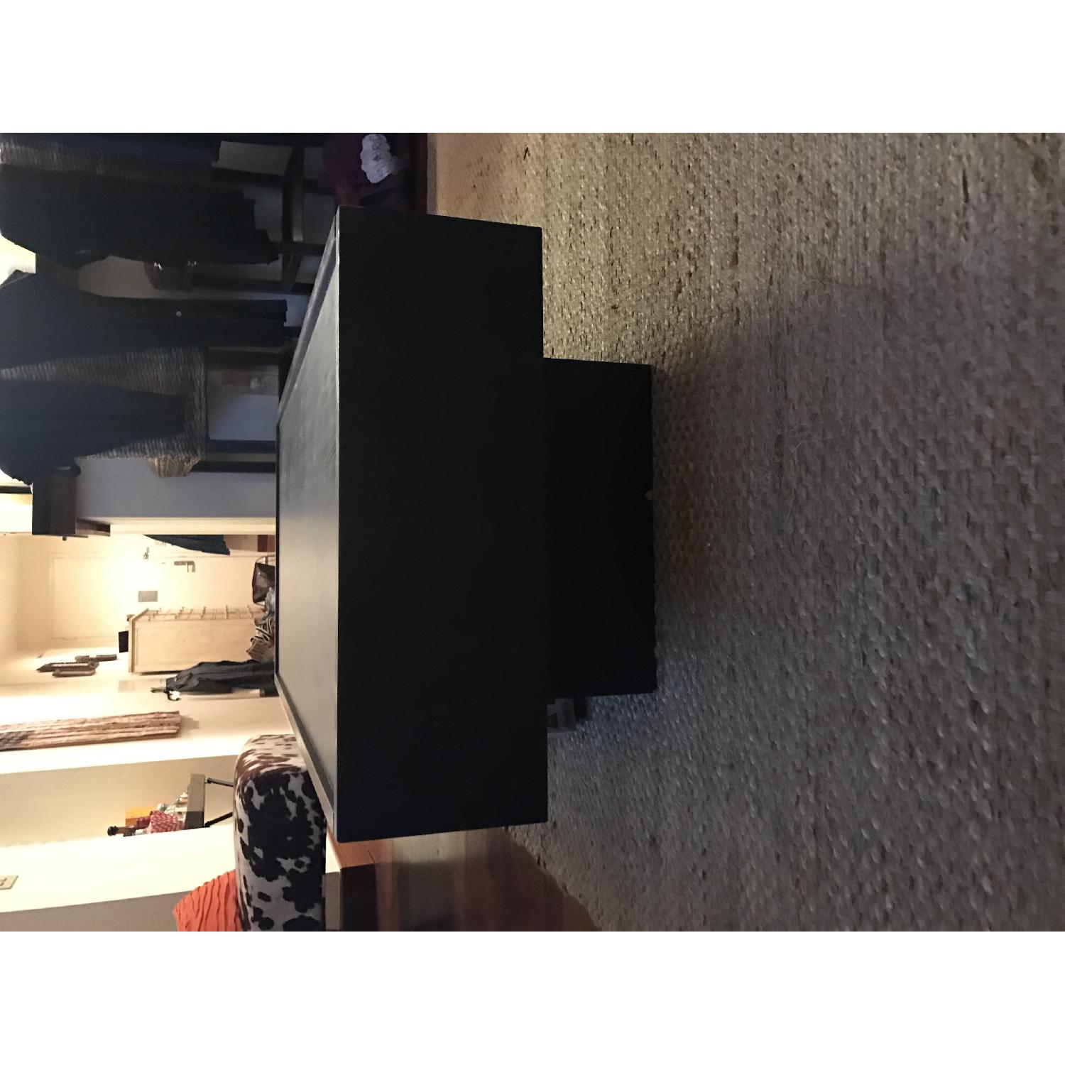 Ikea Coffee Table w/ Storage - image-2