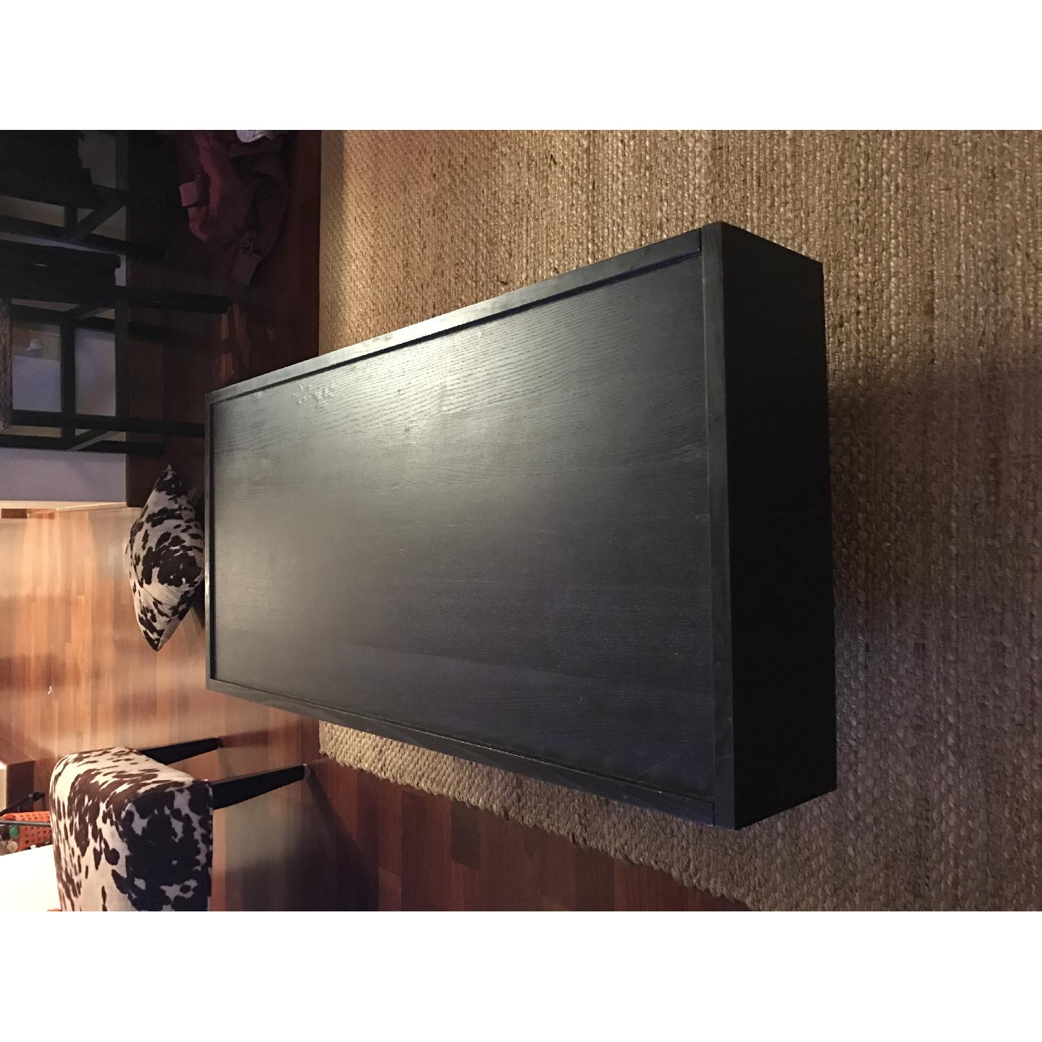 Ikea Coffee Table w/ Storage - image-3