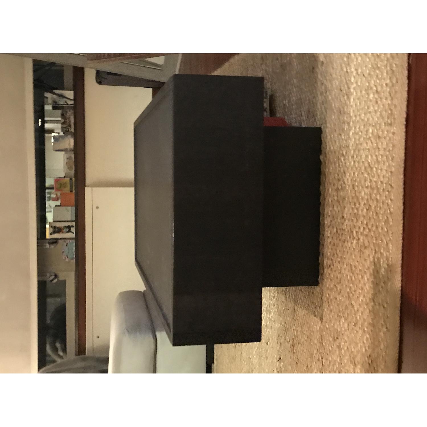 Ikea Coffee Table w/ Storage - image-4