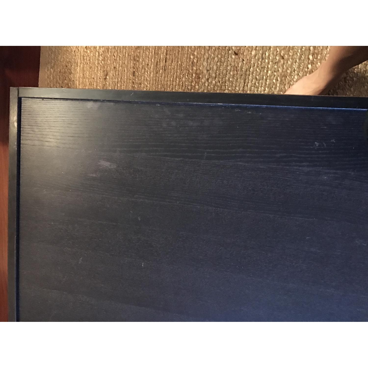 Ikea Coffee Table w/ Storage - image-7