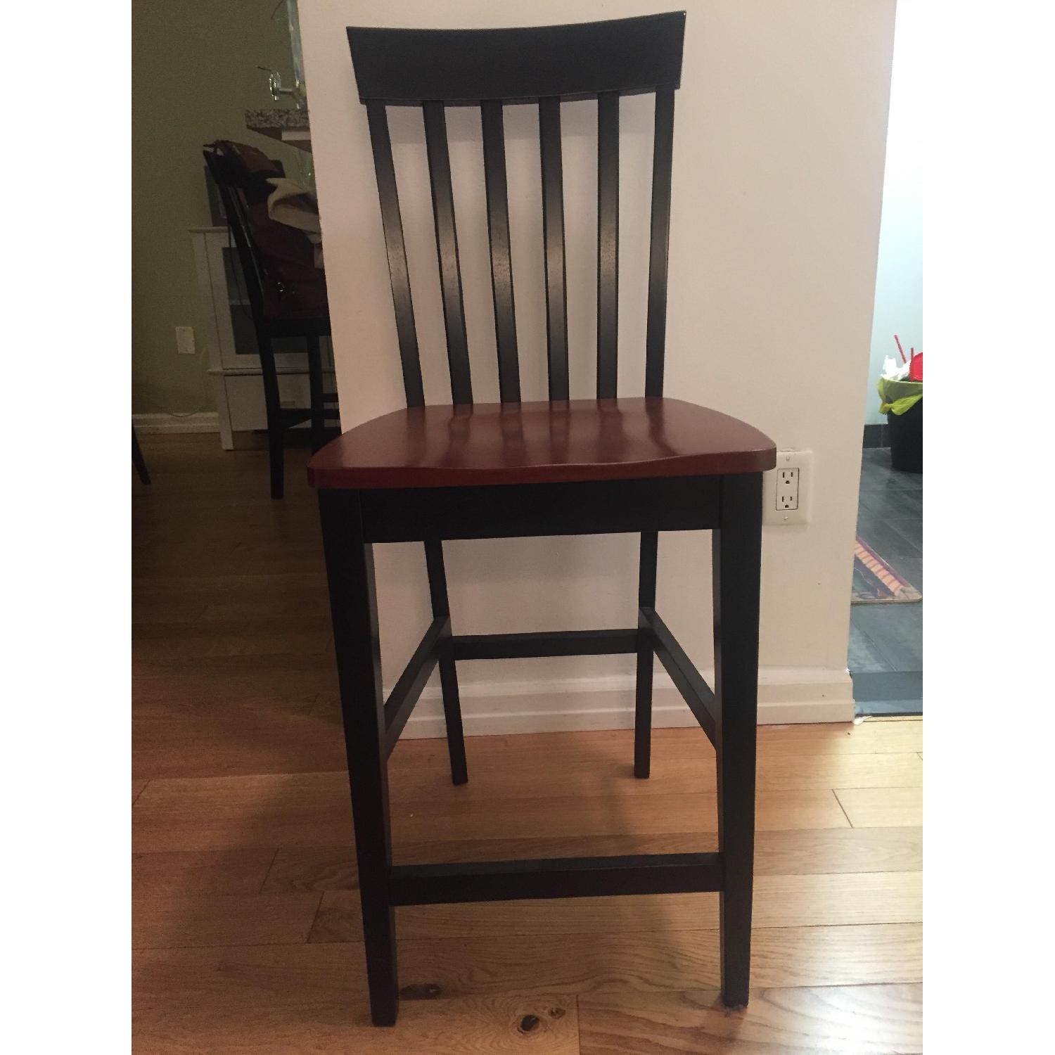 Bob's Pub Chairs AptDeco