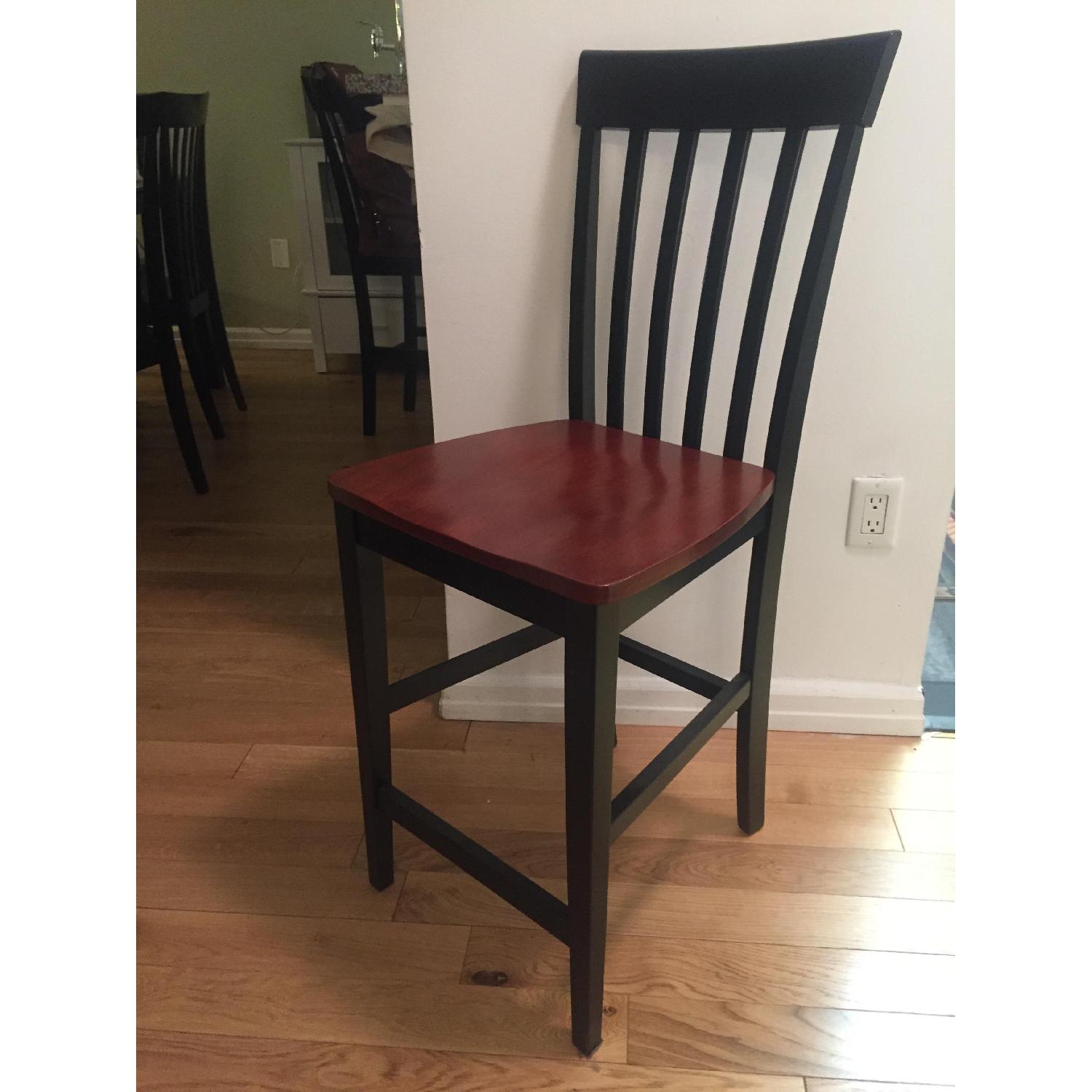 Bob's Pub Chairs AptDeco