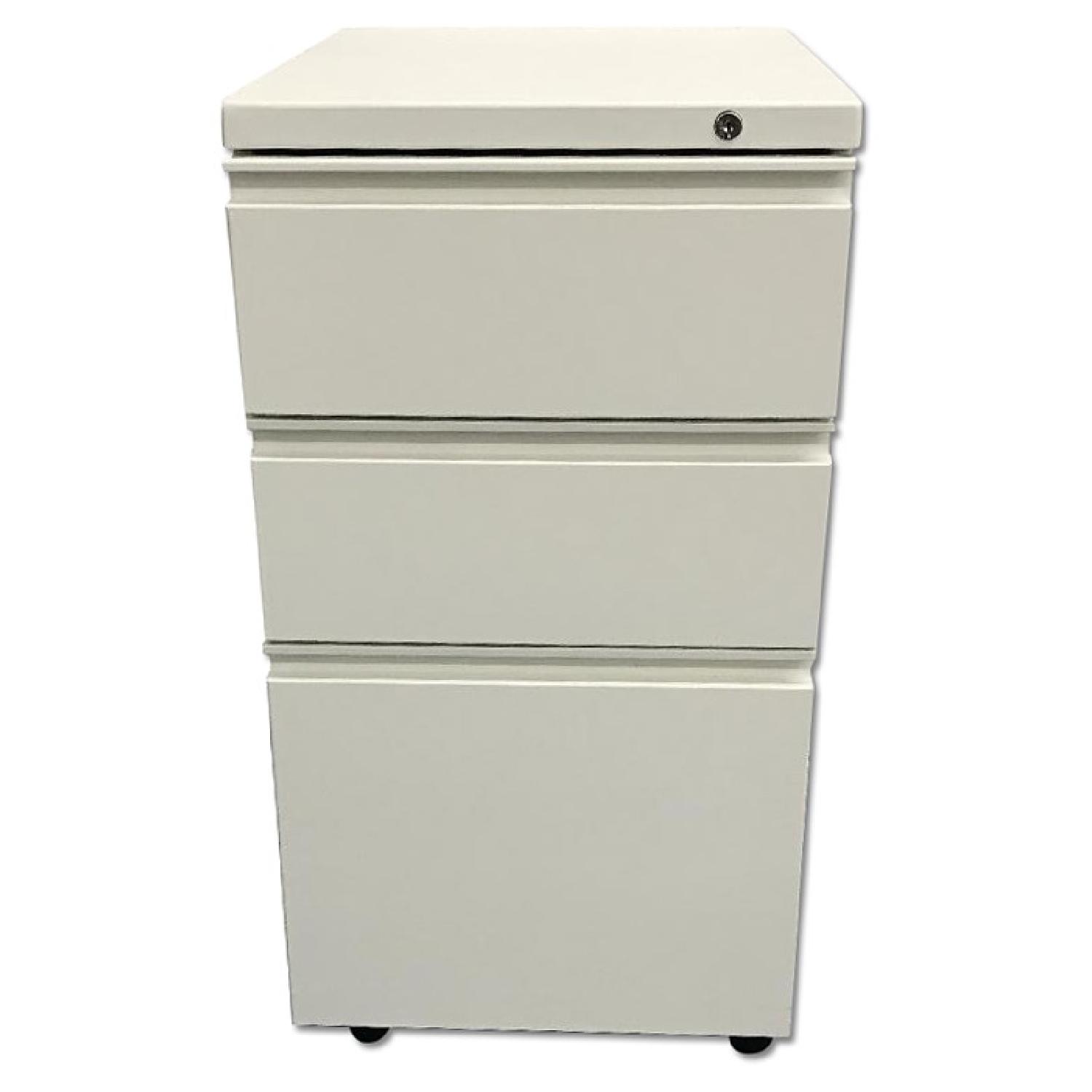 Herman Miller Pedestal/Filing AptDeco