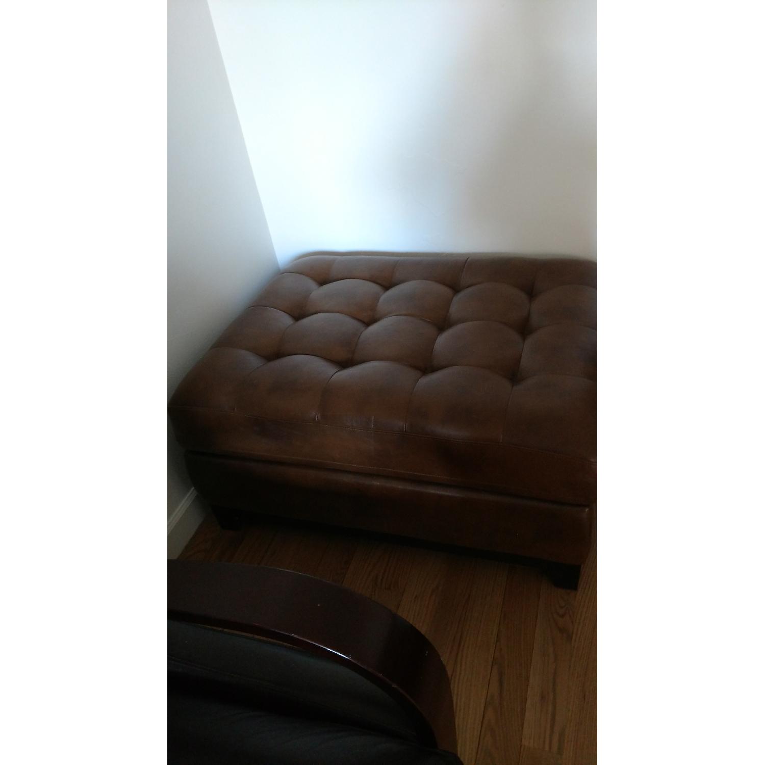 Bob's Ottoman - image-1