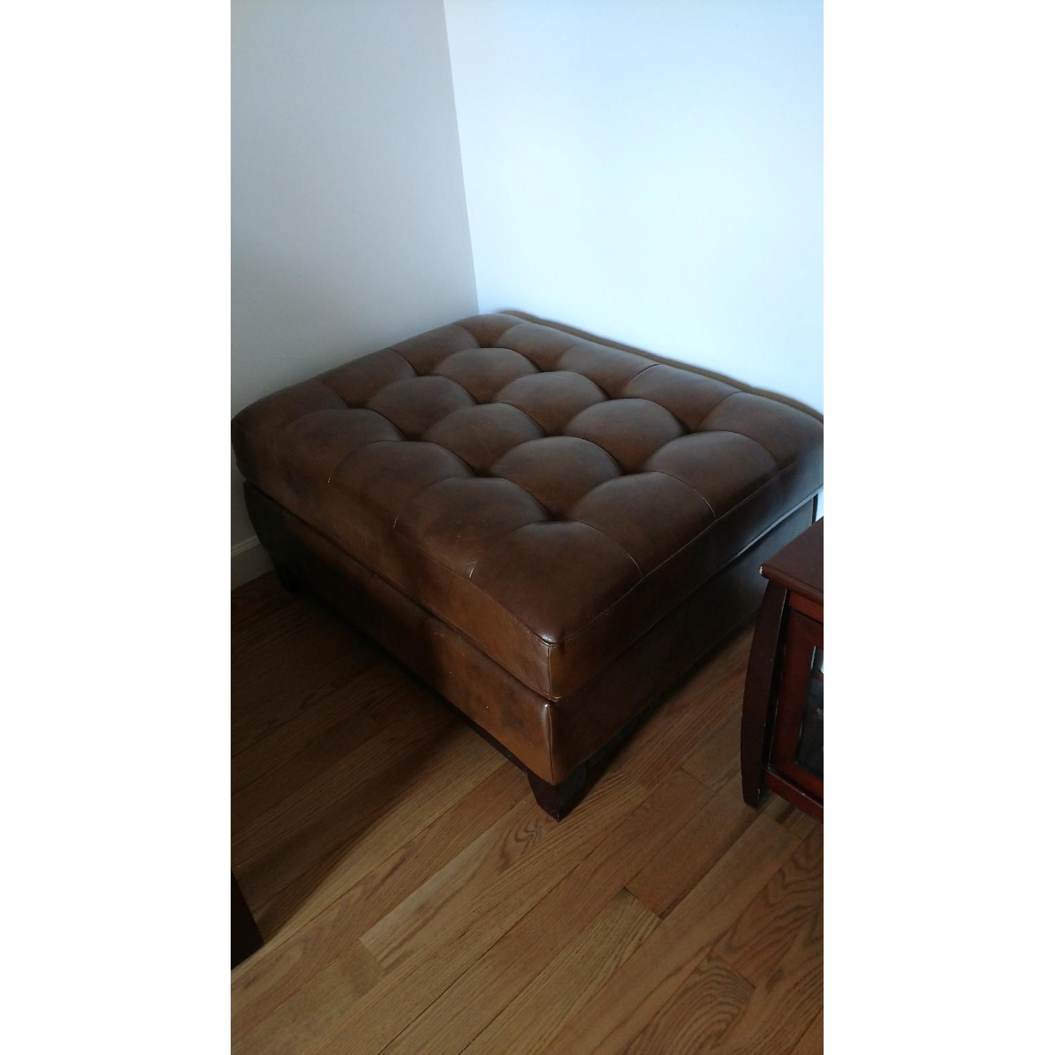 Bob's Ottoman - image-2