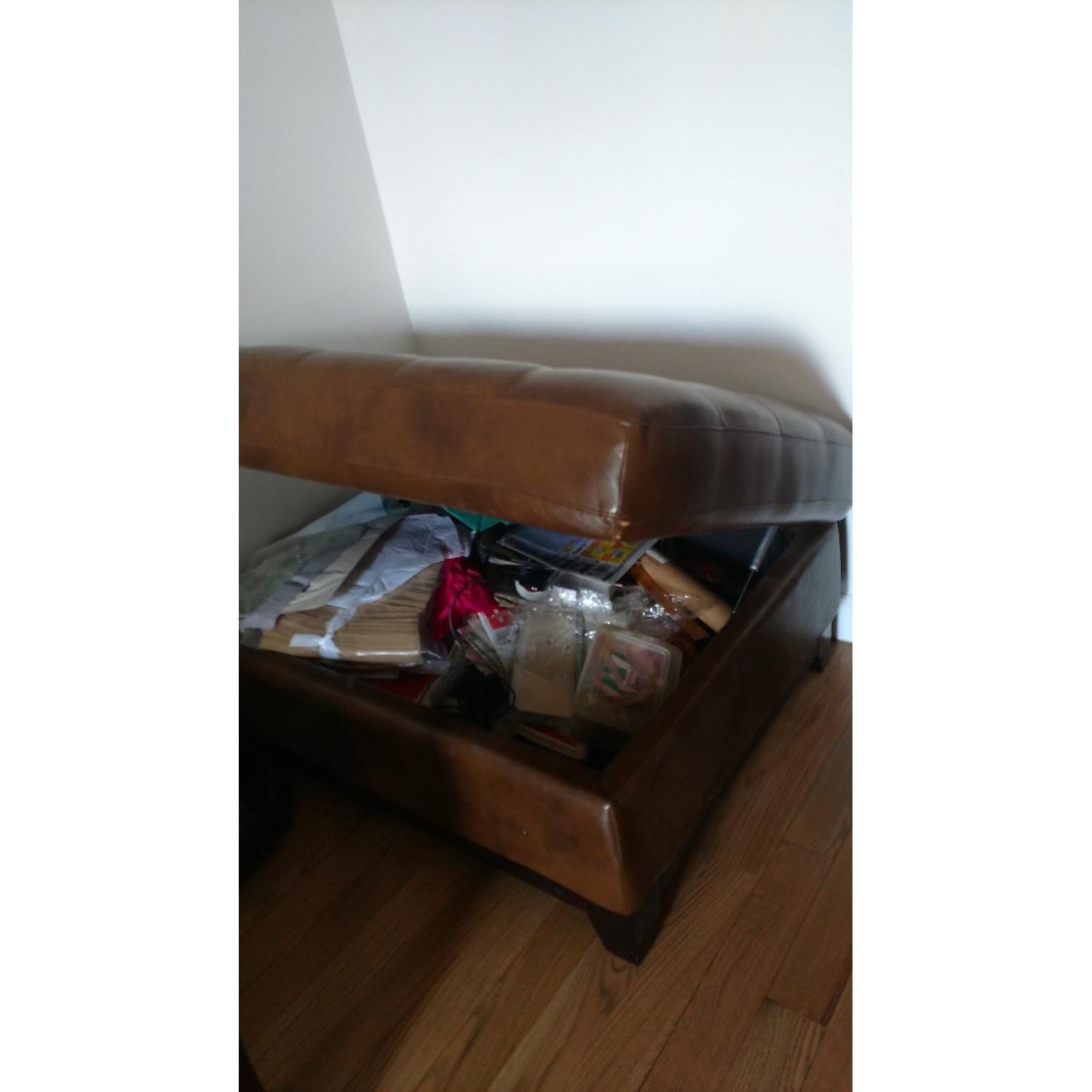 Bob's Ottoman - image-3