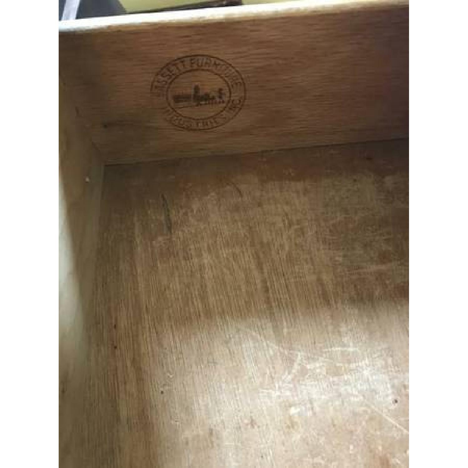 Bassett Mid Century Modern Dresser/Credenza - image-4