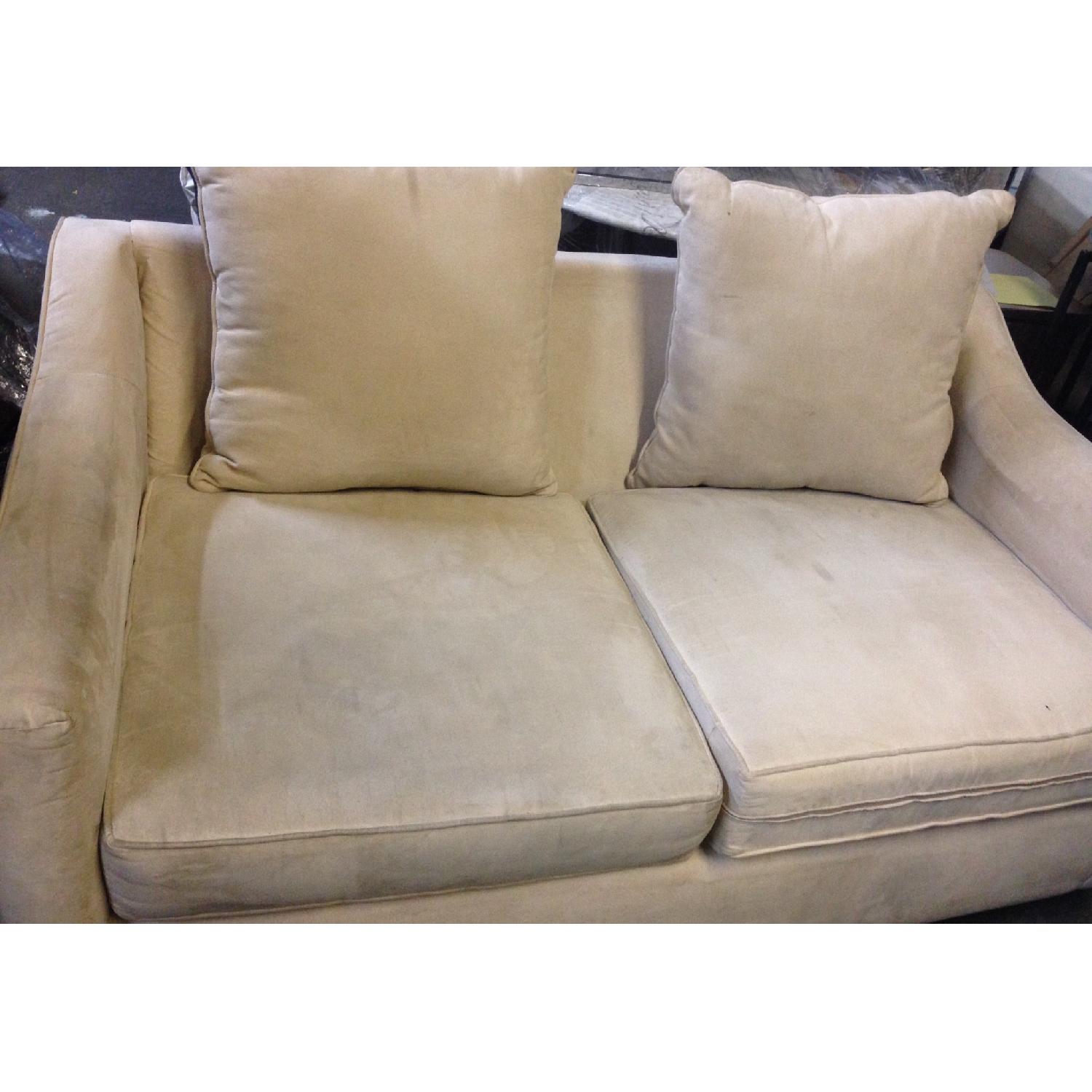 Fusion Furniture Sofa - image-1