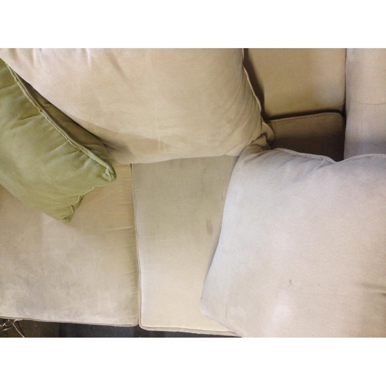 Fusion Furniture Sofa - image-3