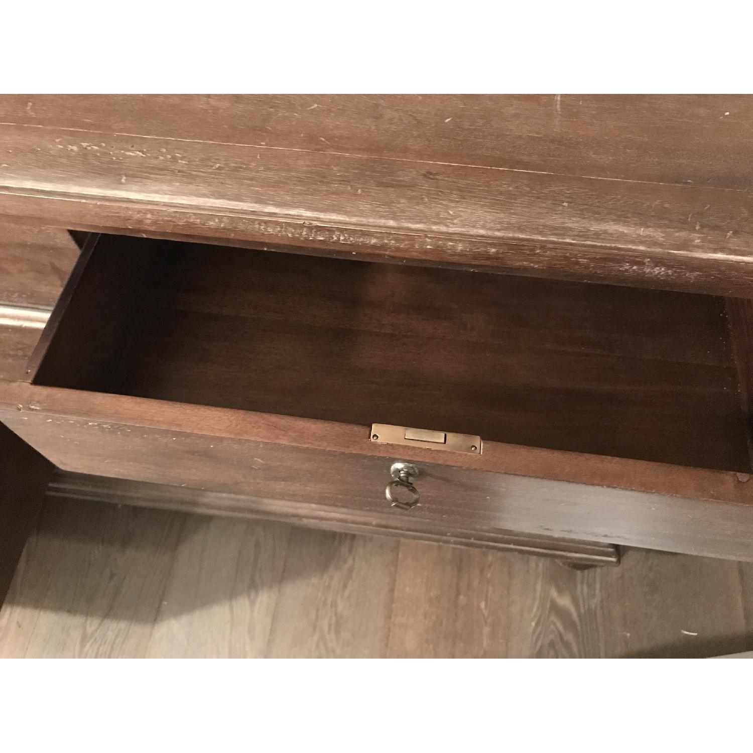 Restoration Hardware St. James 7-Drawer Dresser - image-4