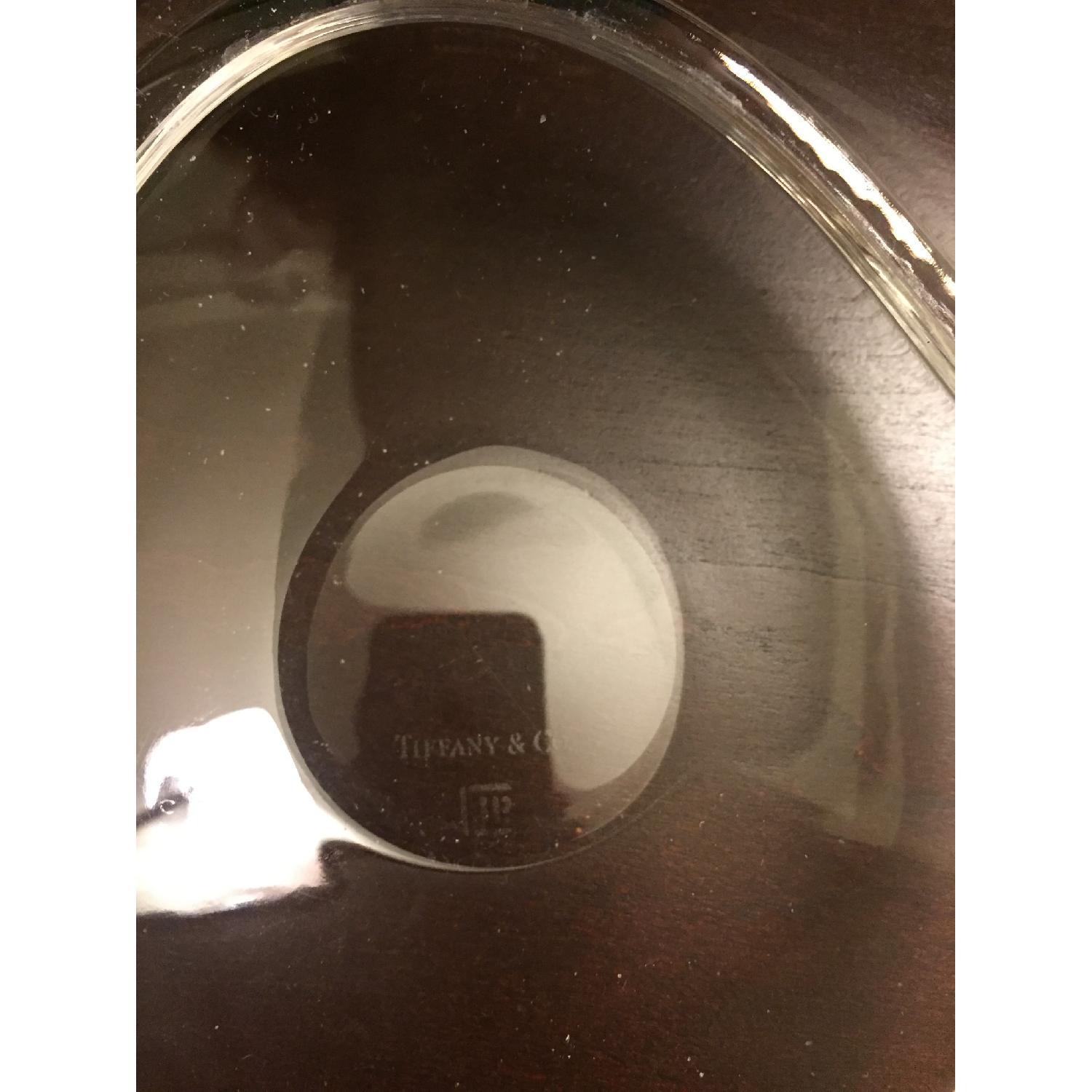 Tiffany & Co. Crystal Bowl - image-4