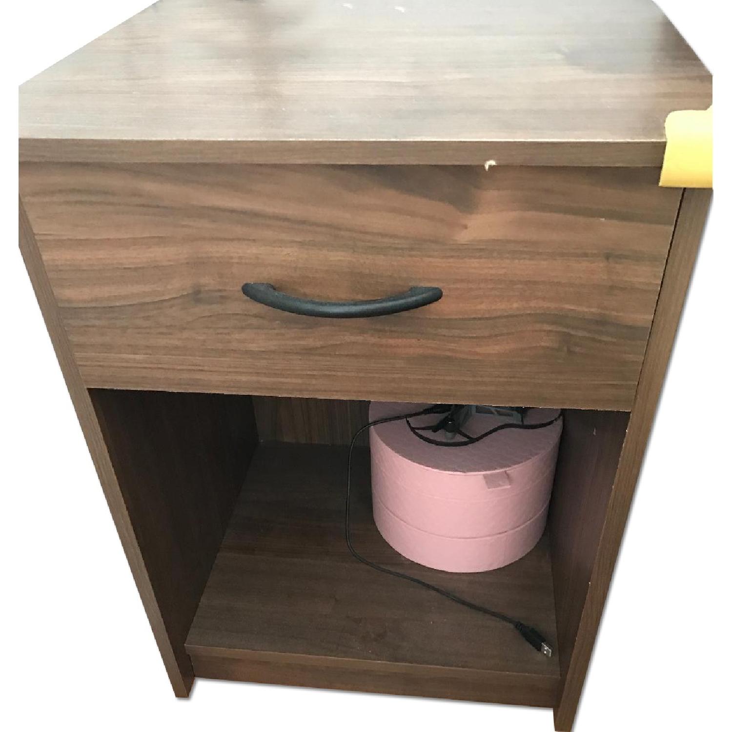 Bed Side Tables - image-0