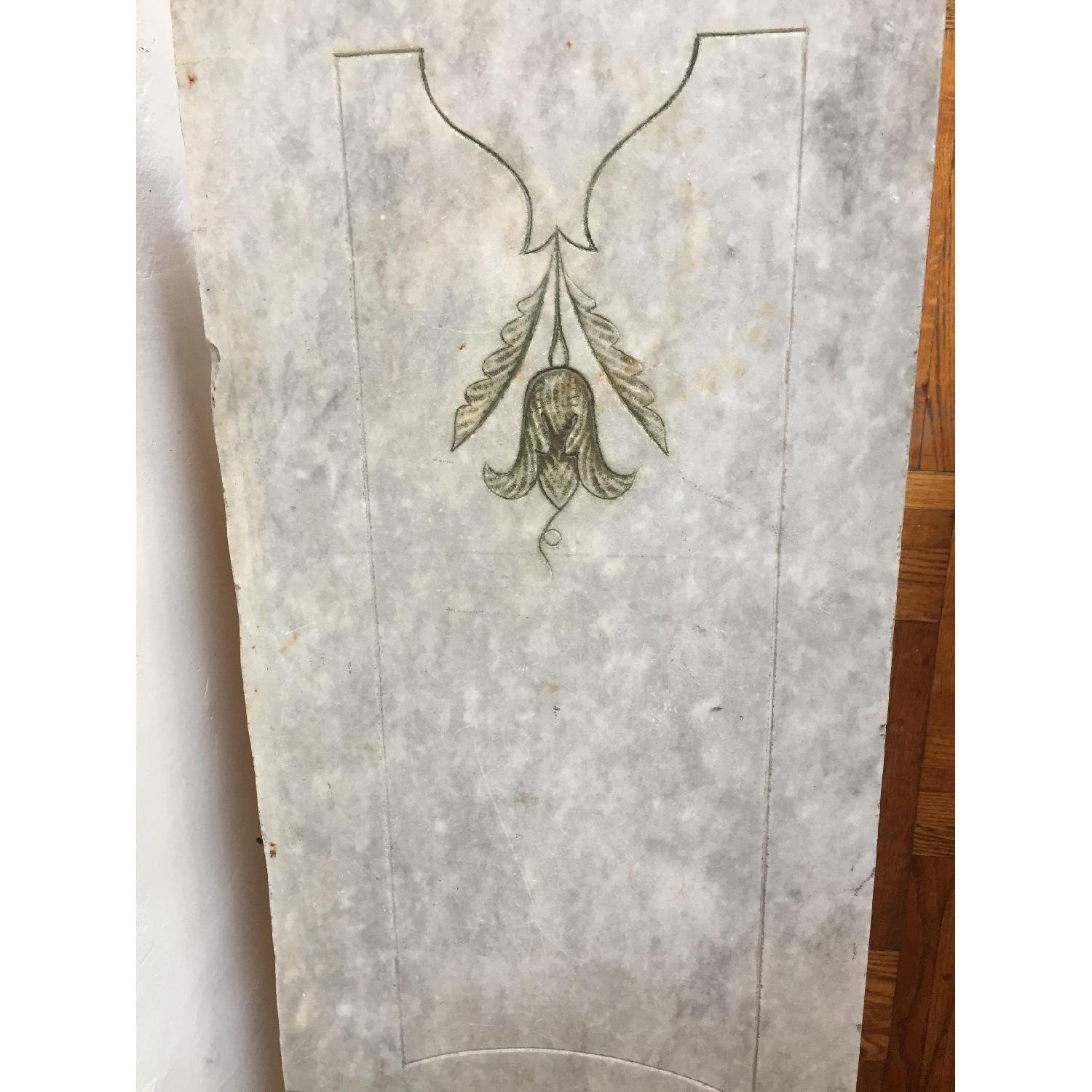 Marble Table - image-1