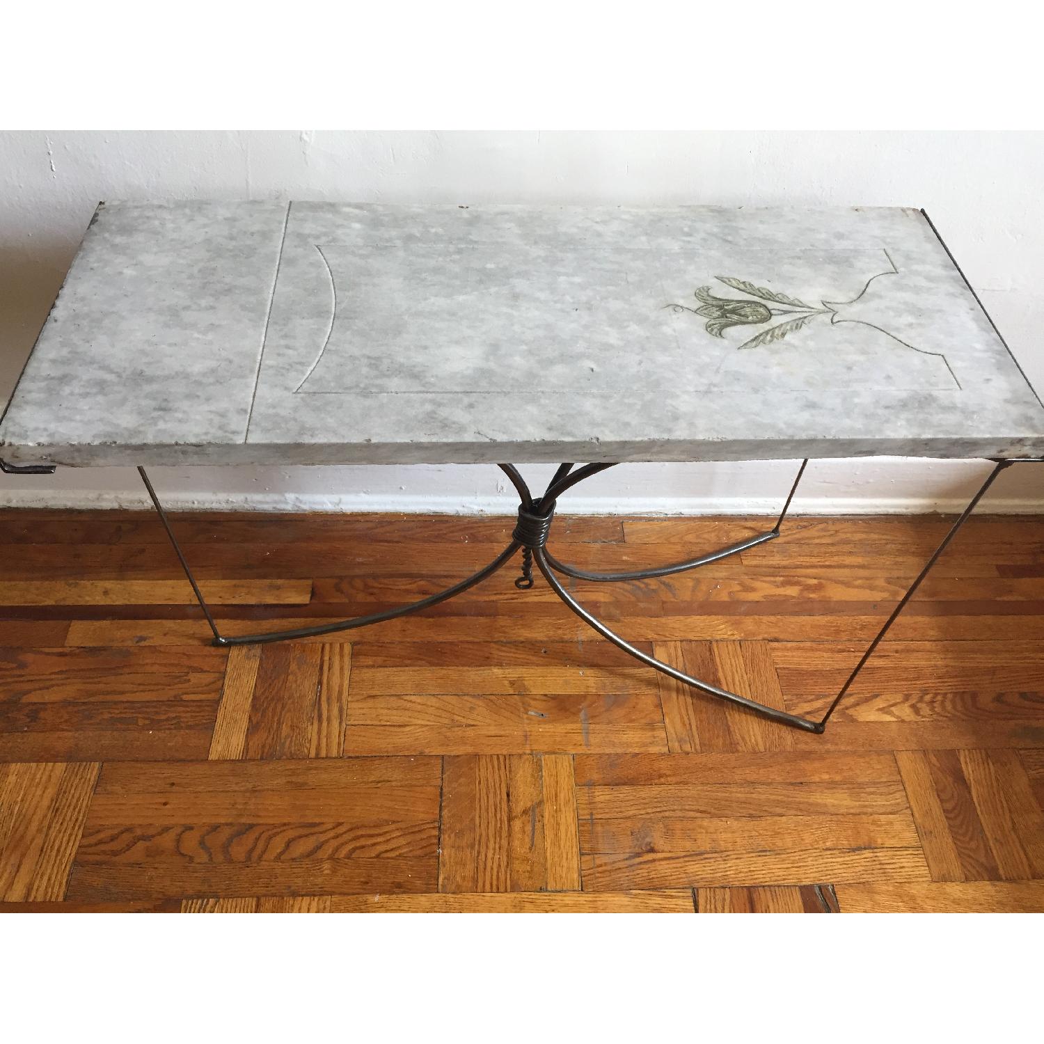 Marble Table - image-8