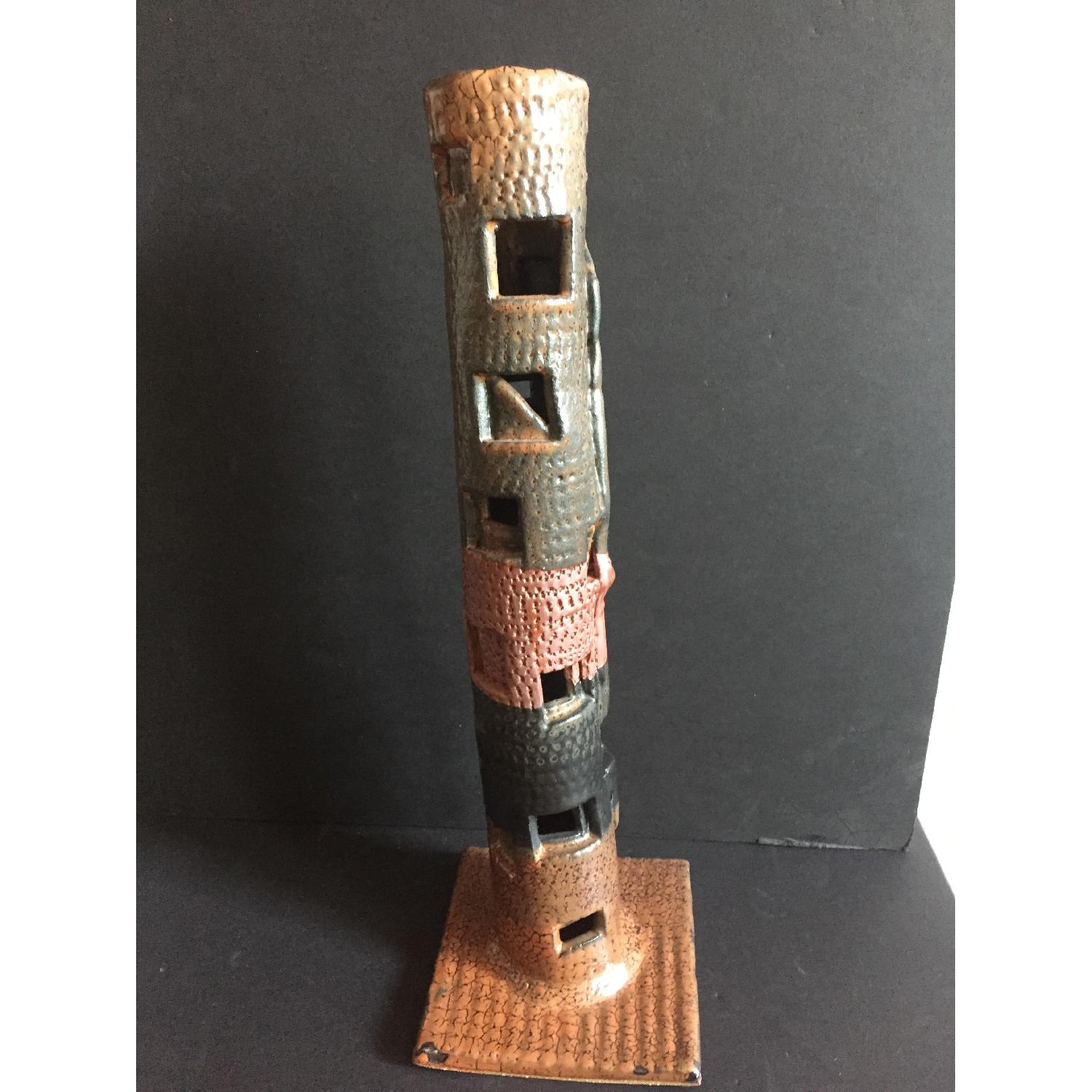 Ceramic Tower - image-1