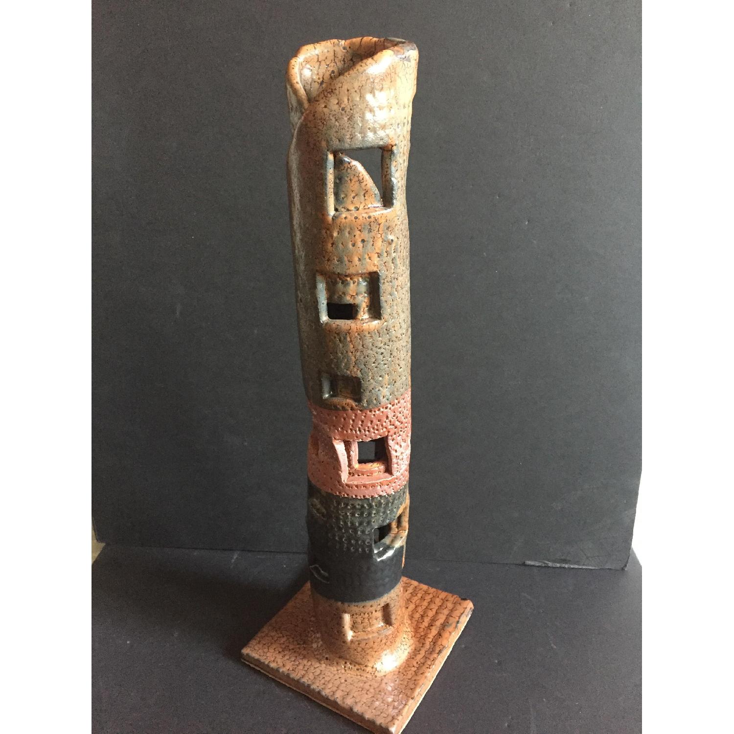Ceramic Tower - image-2