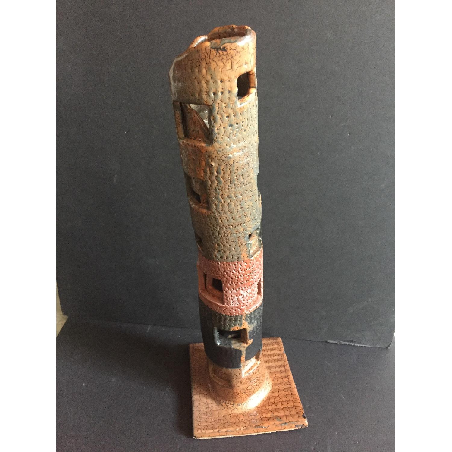 Ceramic Tower - image-3
