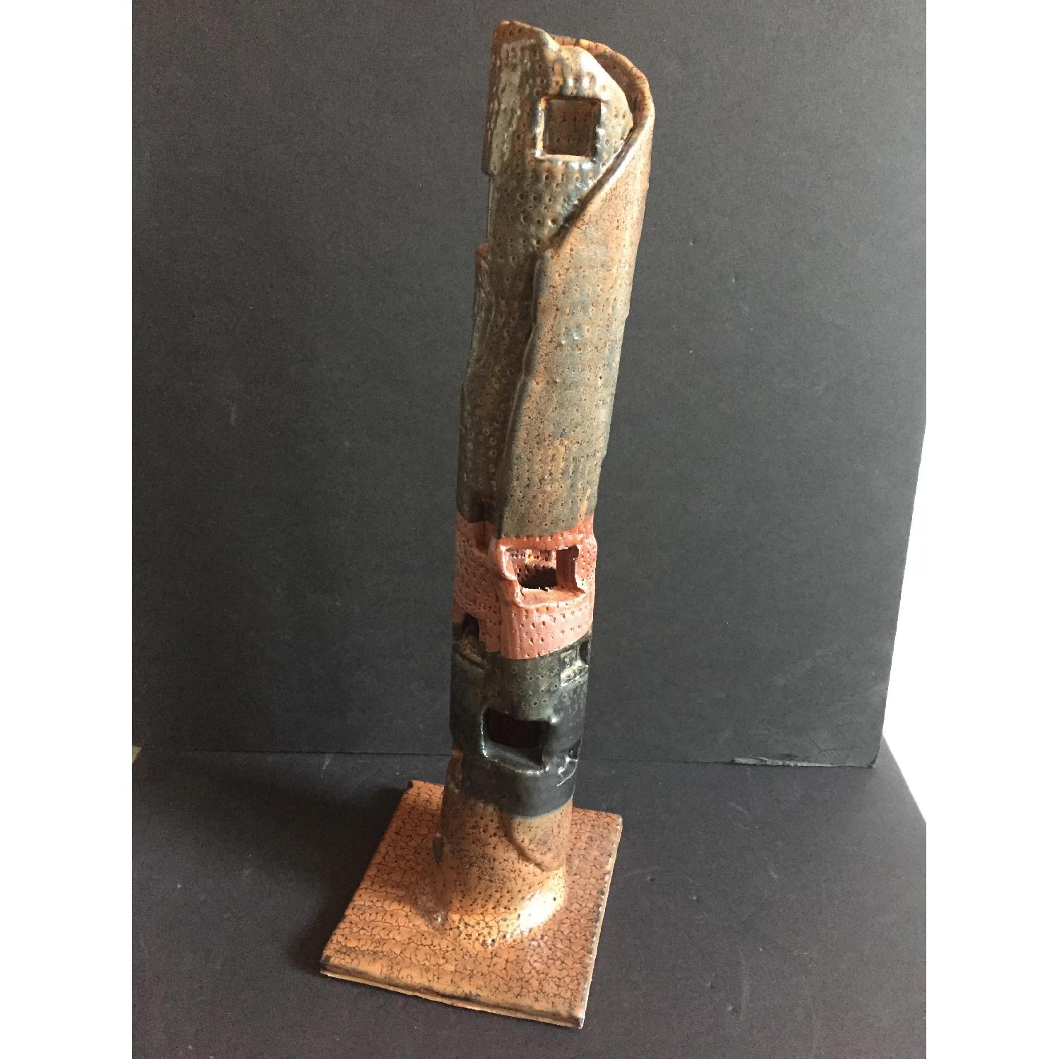Ceramic Tower - image-4