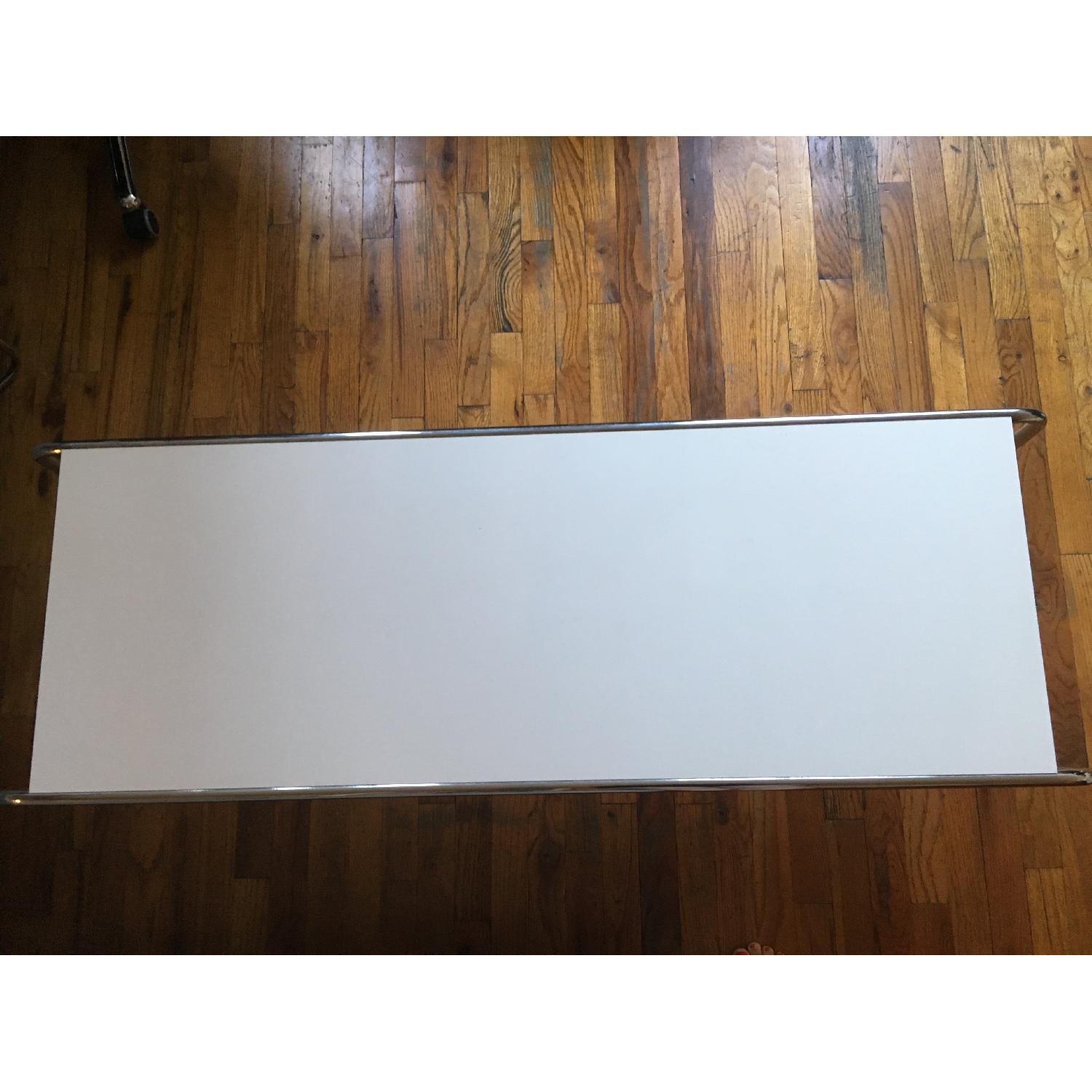 Marcel Breuer Laccio Coffee Table - image-4