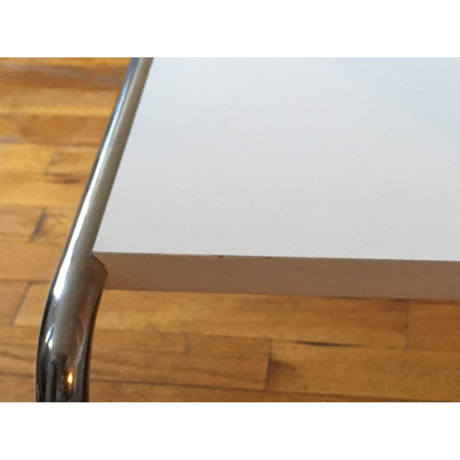 Marcel Breuer Laccio Coffee Table - image-7