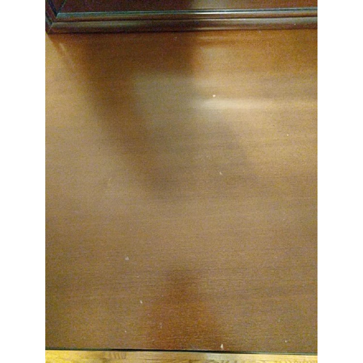 Costco Hudson Dresser w/ Mirror - image-6
