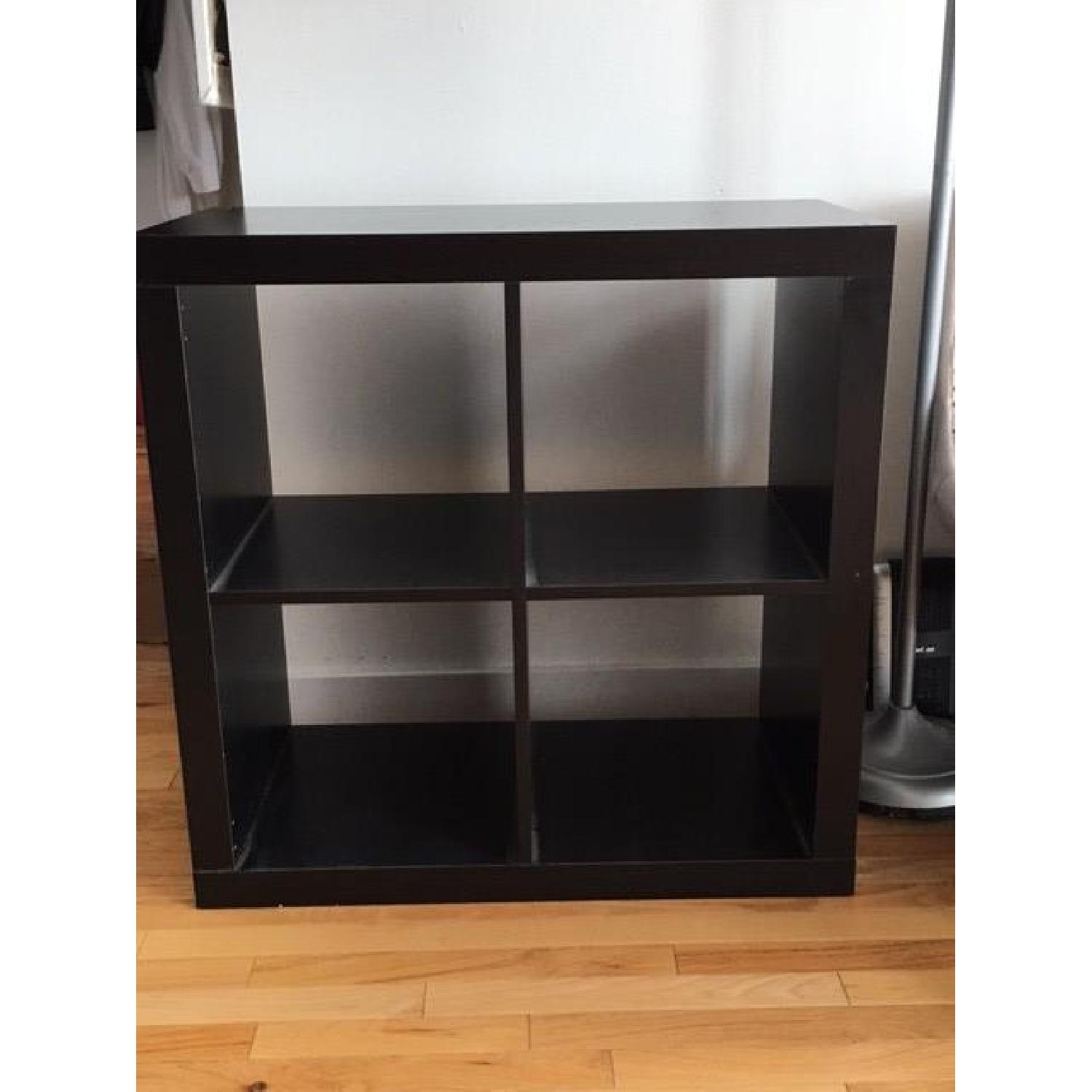 Ikea Cube Storage Unit - image-1