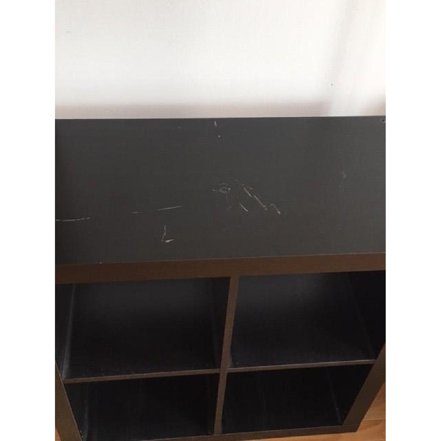 Ikea Cube Storage Unit - image-2